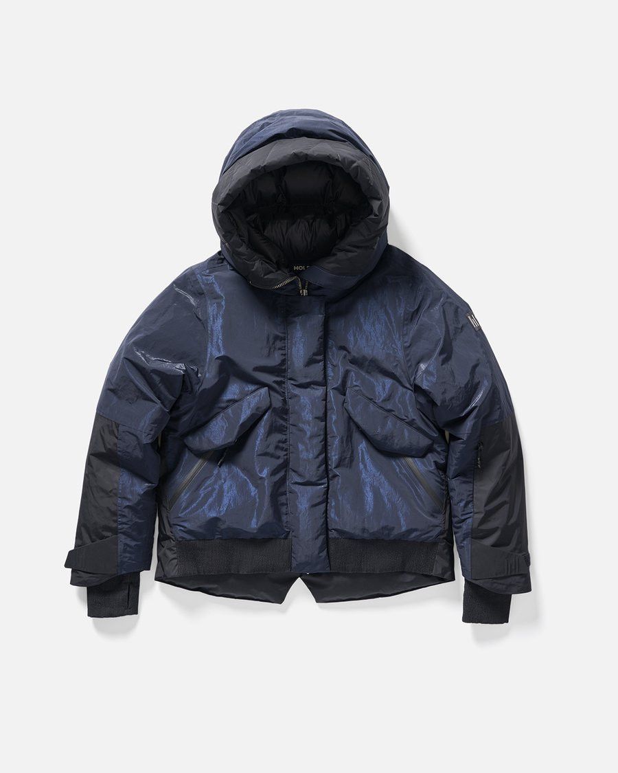 Holden Outerwear BNWT AW20 HOLDEN OUTERWEAR DOWN JACKET M Size M / US 6-8 / IT 42-44 - 11 Thumbnail