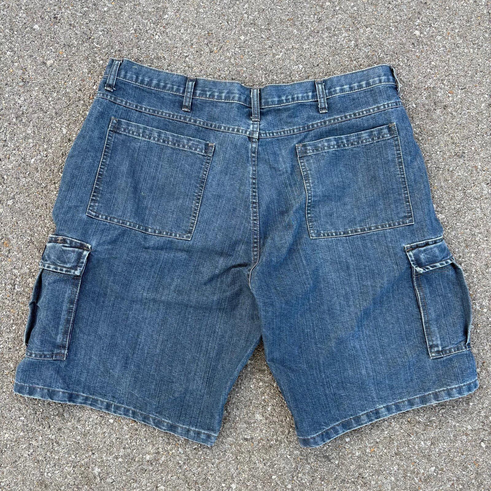Levi's Skater baggy jorts Size US 36 / EU 52 - 2 Thumbnail