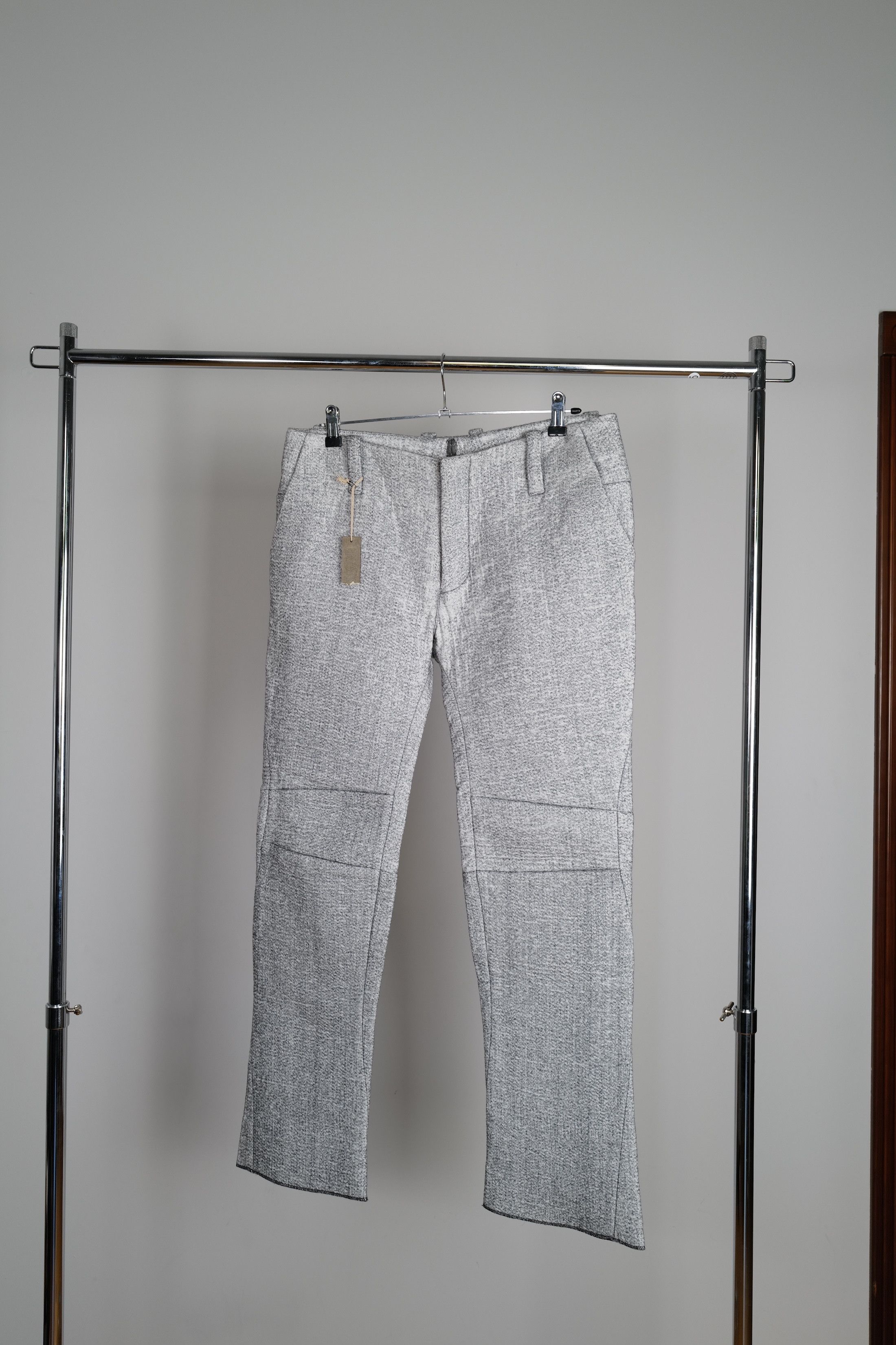 Inaisce InAisce warm pants Size US 36 / EU 52 - 2 Thumbnail
