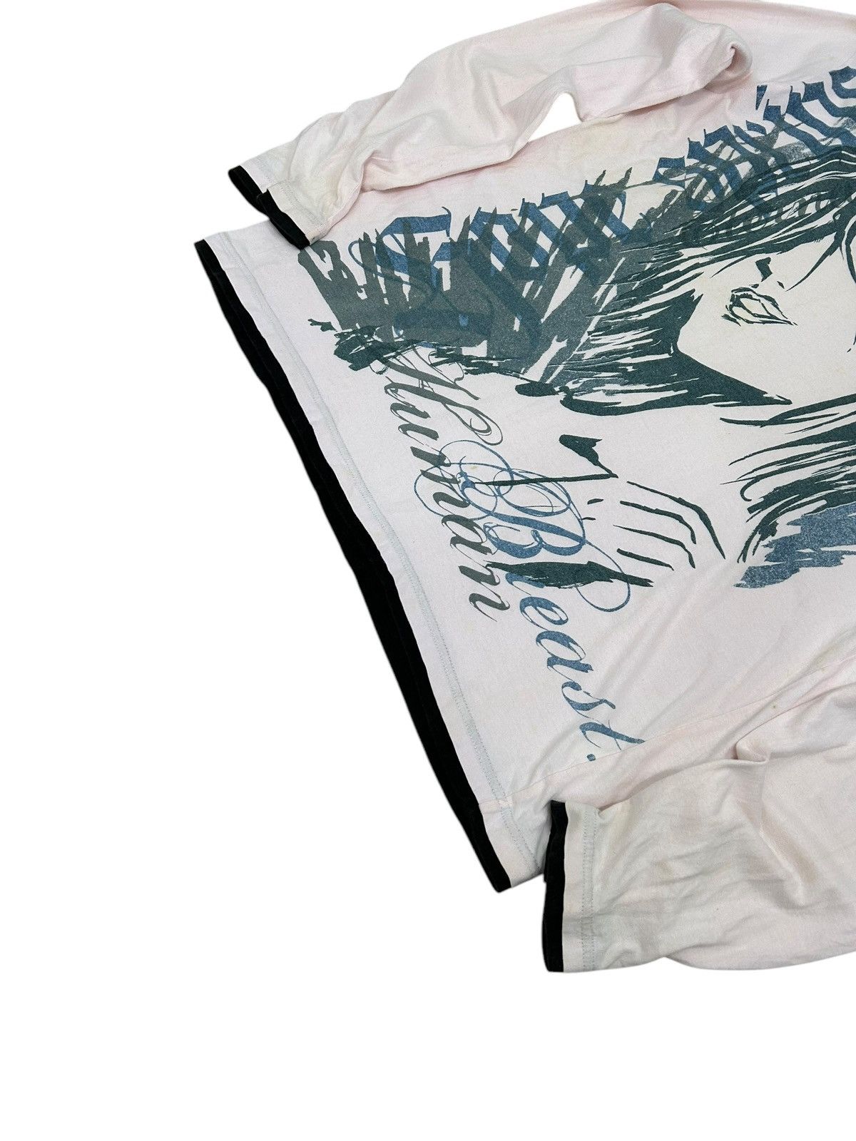 Designer × Japanese Brand Vintage El Nino Japan Animation Human Beast Size US L / EU 52-54 / 3 - 4 Thumbnail