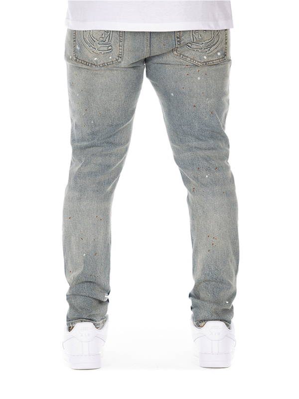 Billionaire Boys Club BB Lunar Jeans Size US 30 / EU 46 - 2 Thumbnail