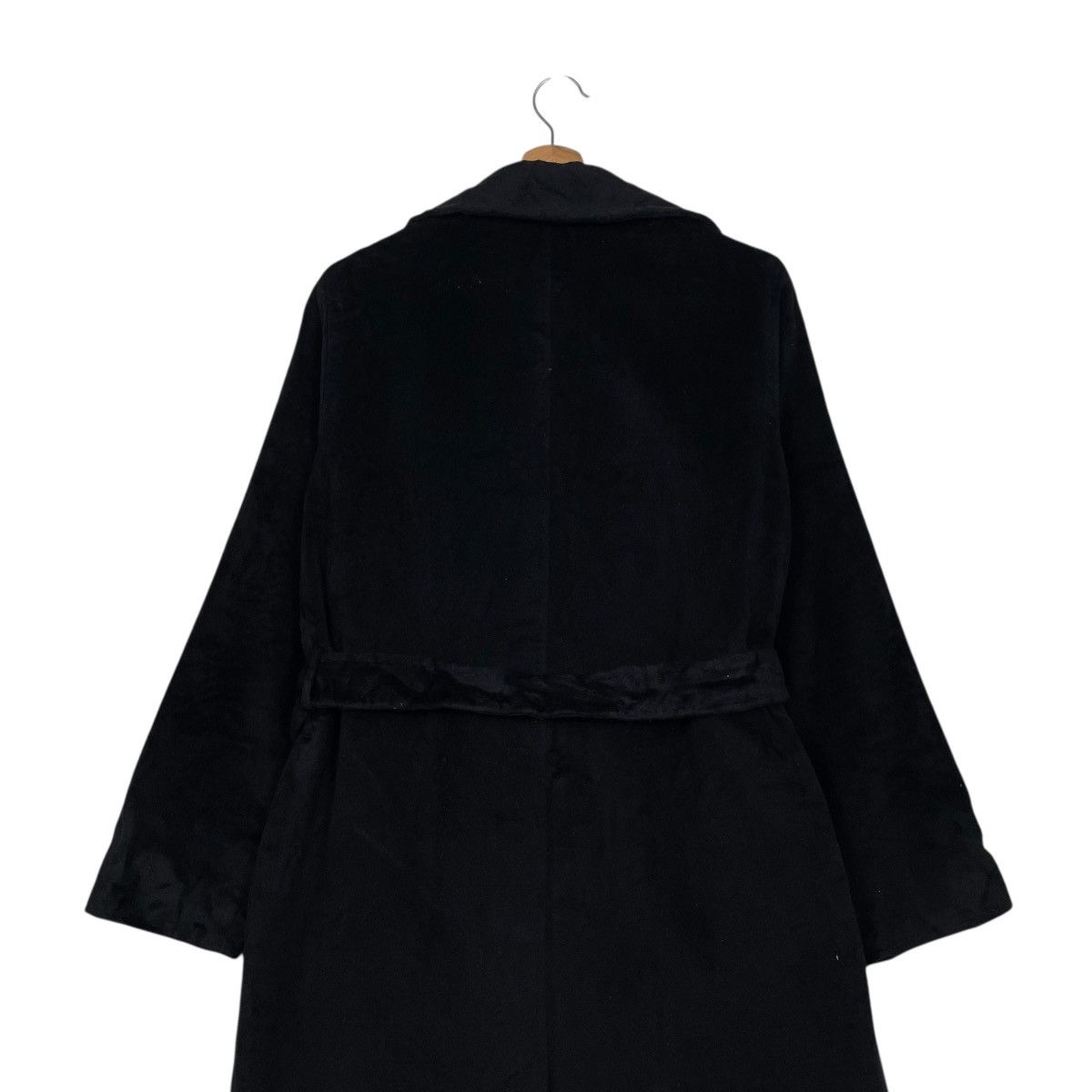 Max Mara Max Mara Buttonless Coat Size XS / US 0-2 / IT 36-38 - 9 Thumbnail
