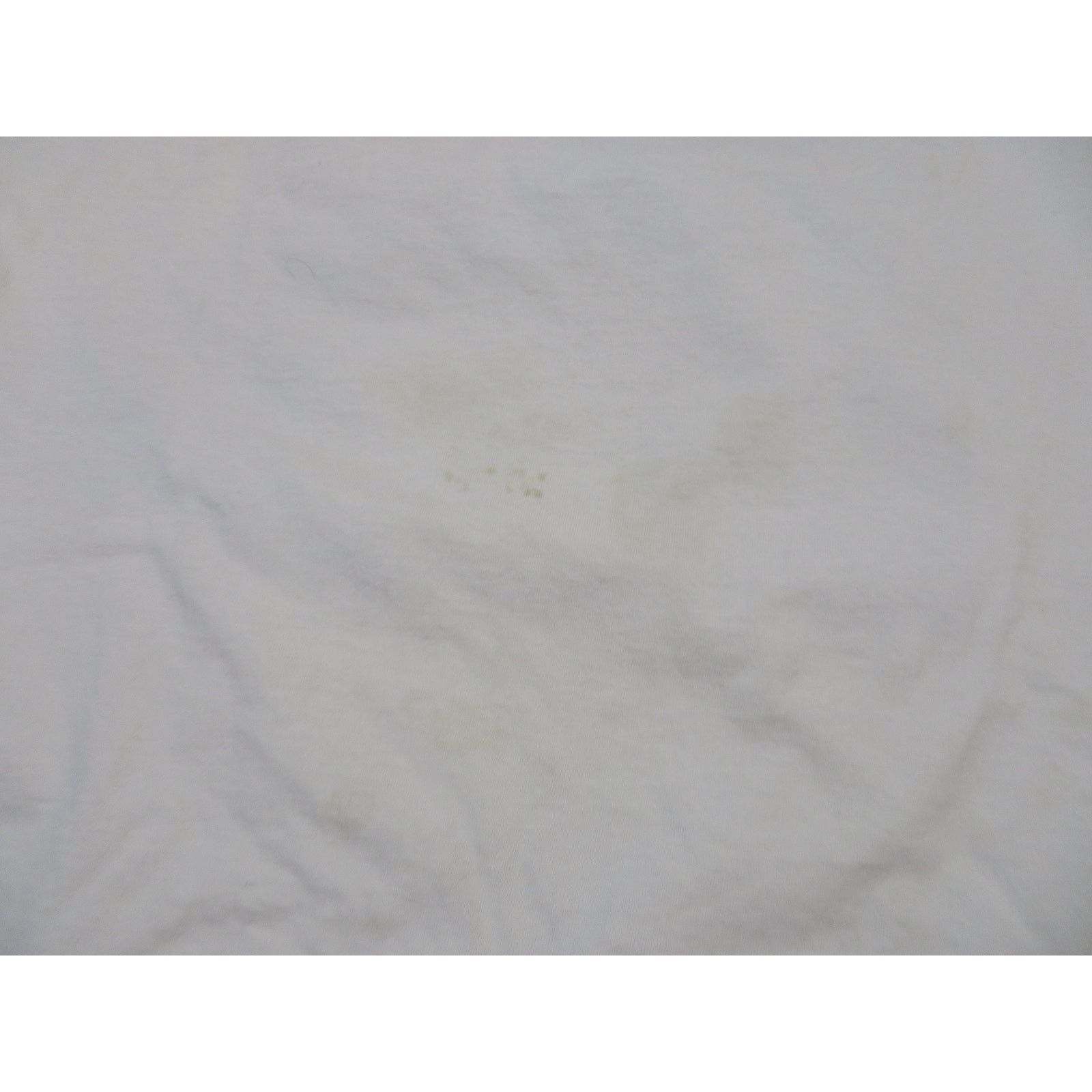 Other Elton John 1998 World Tour T-shirt White Sz XL Double sided Size US XL / EU 56 / 4 - 5 Thumbnail
