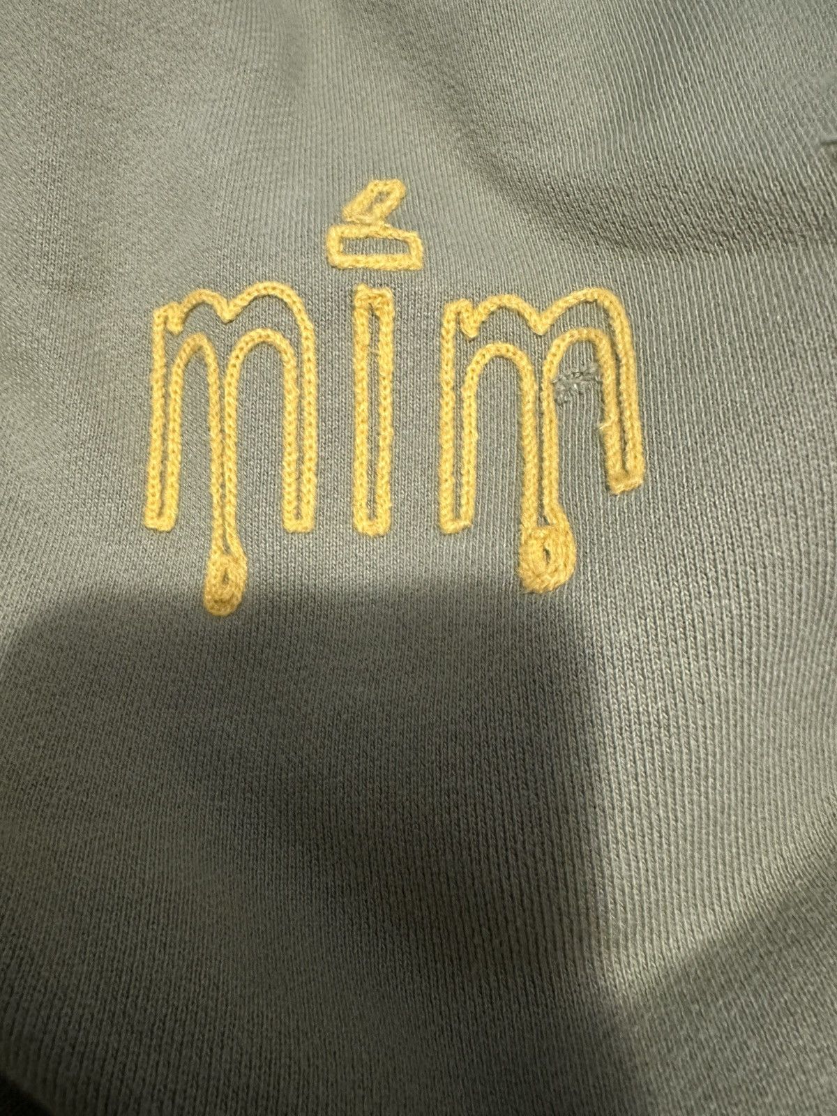 murd333r.fm Murd33r FM Sweats Size XL RETAIL FOR $190 SAVE HERE! Size US 39 - 2 Thumbnail