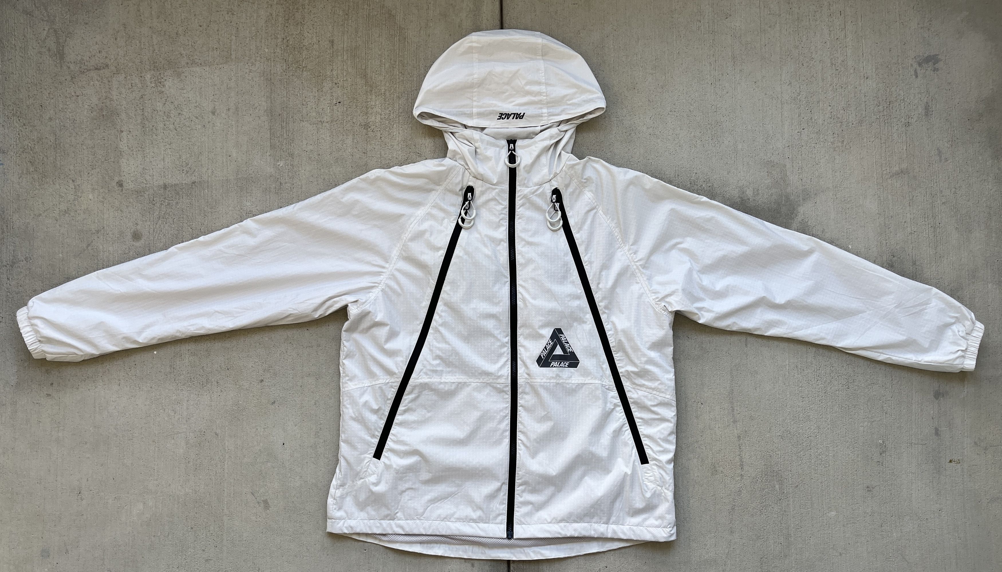 Men's Palace Light Jackets | Grailed