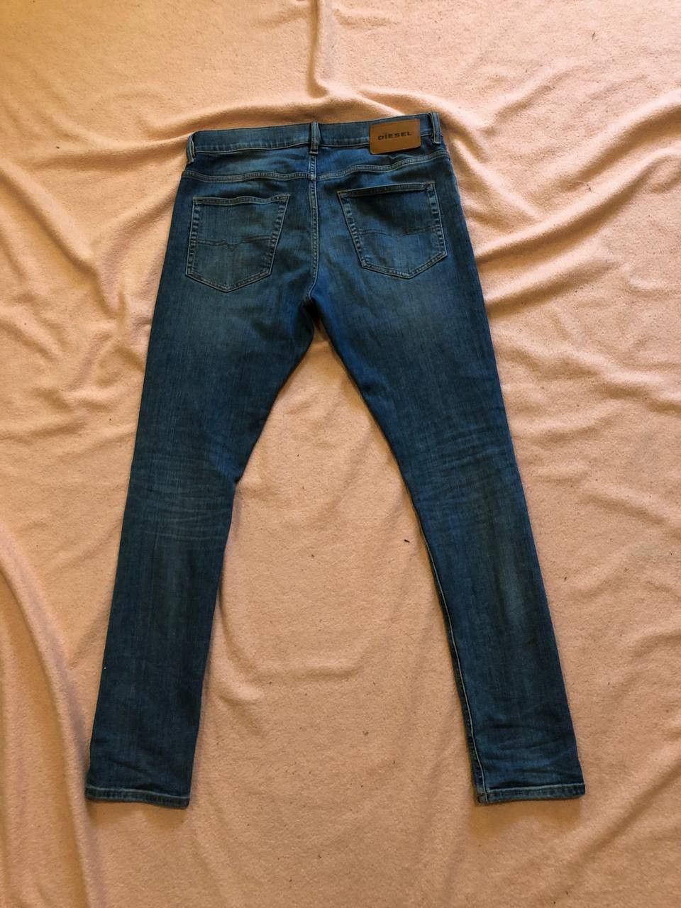 Diesel diesel jeans Size US 32 / EU 48 - 20 Thumbnail