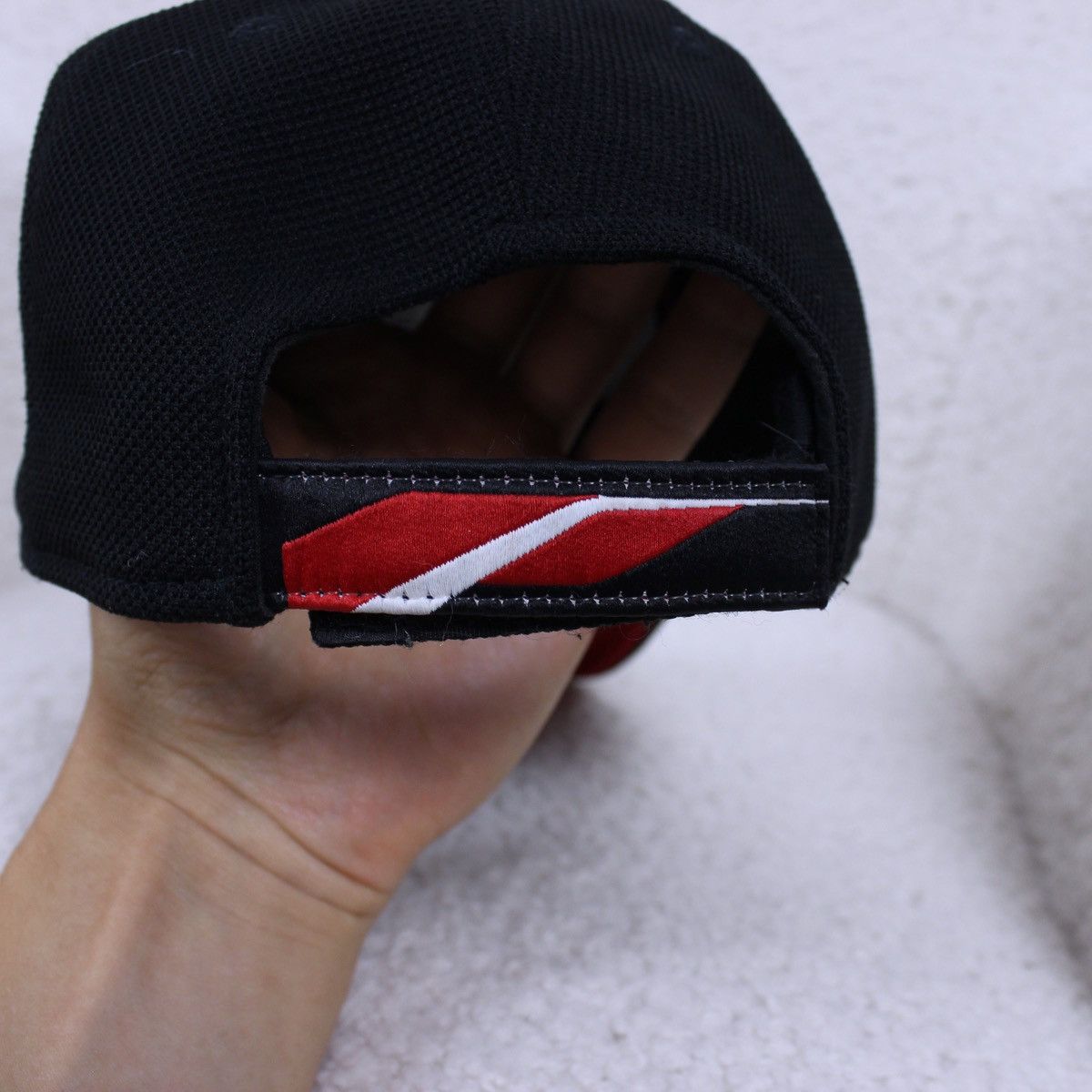 Adidas Adidas Chicago Bulls Cap Size ONE SIZE - 5 Thumbnail