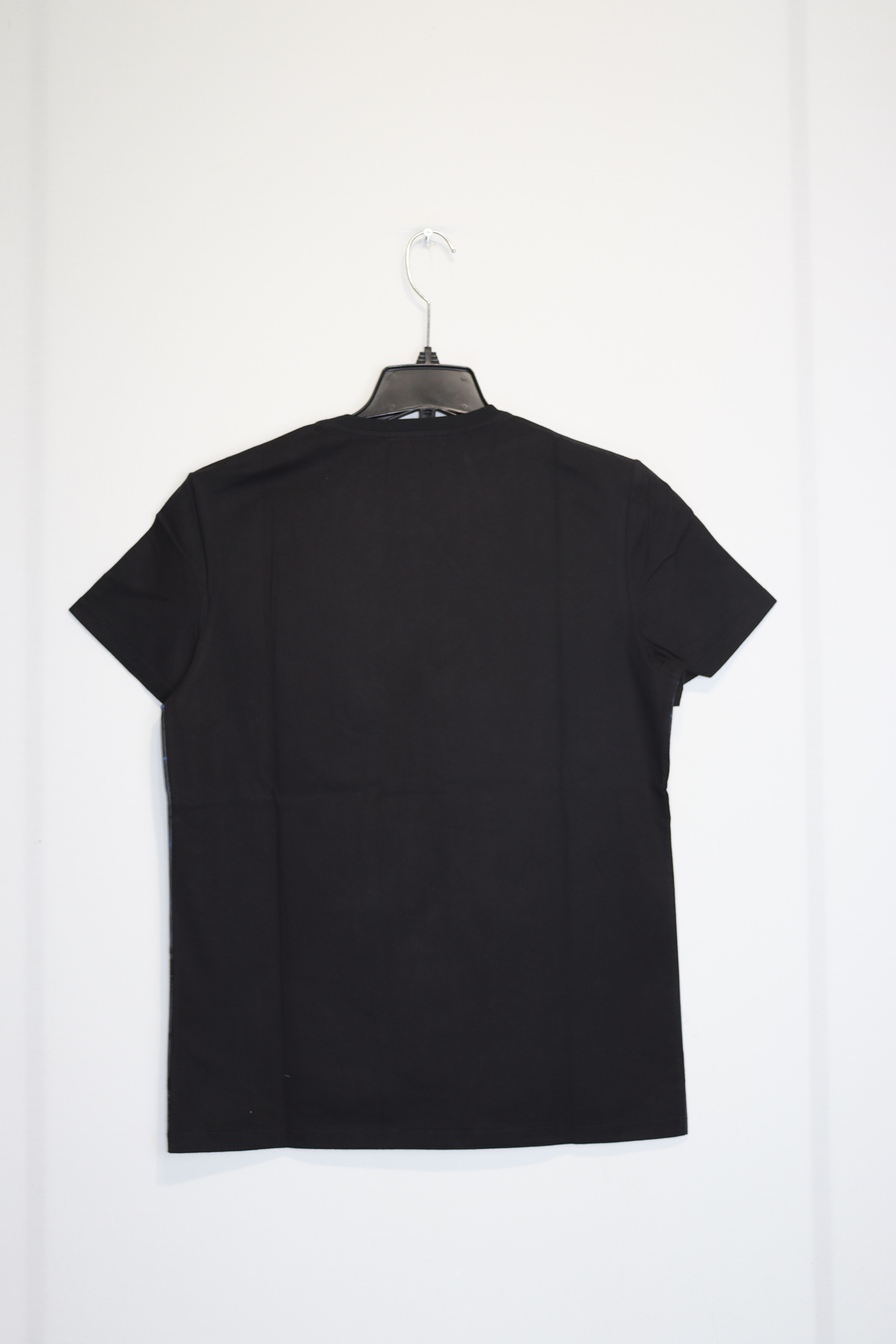 Balmain o1rshd1 T-Shirt in Black Size US S / EU 44-46 / 1 - 7 Thumbnail