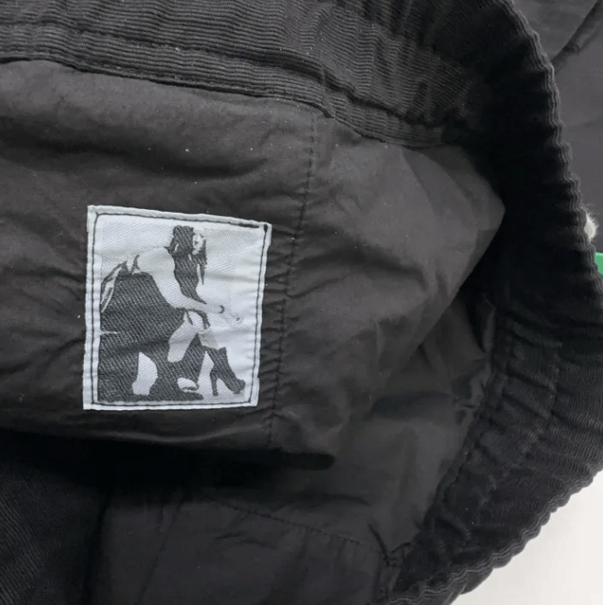 Rick Owens Rick Owens Cargo Bela Size US 40 / EU 56 - 2 Thumbnail