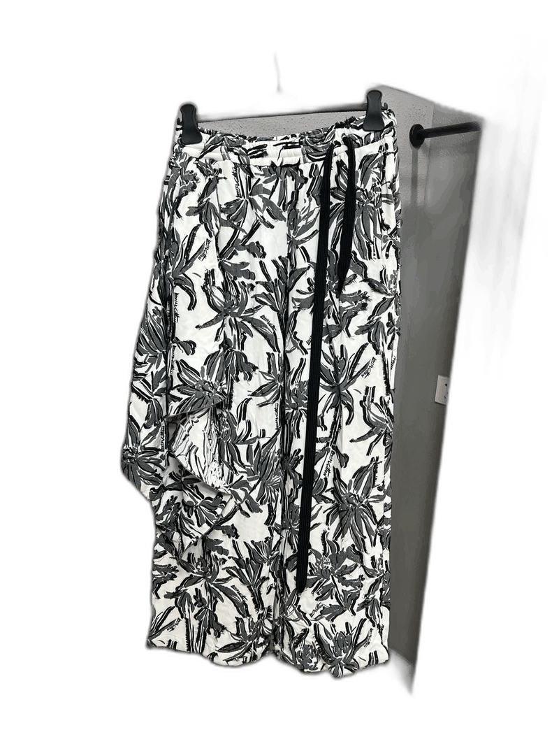 Louis Vuitton Louis Vuitton Floral Casual Pants Size 40 Size US 40 / EU 56 - 1 Thumbnail
