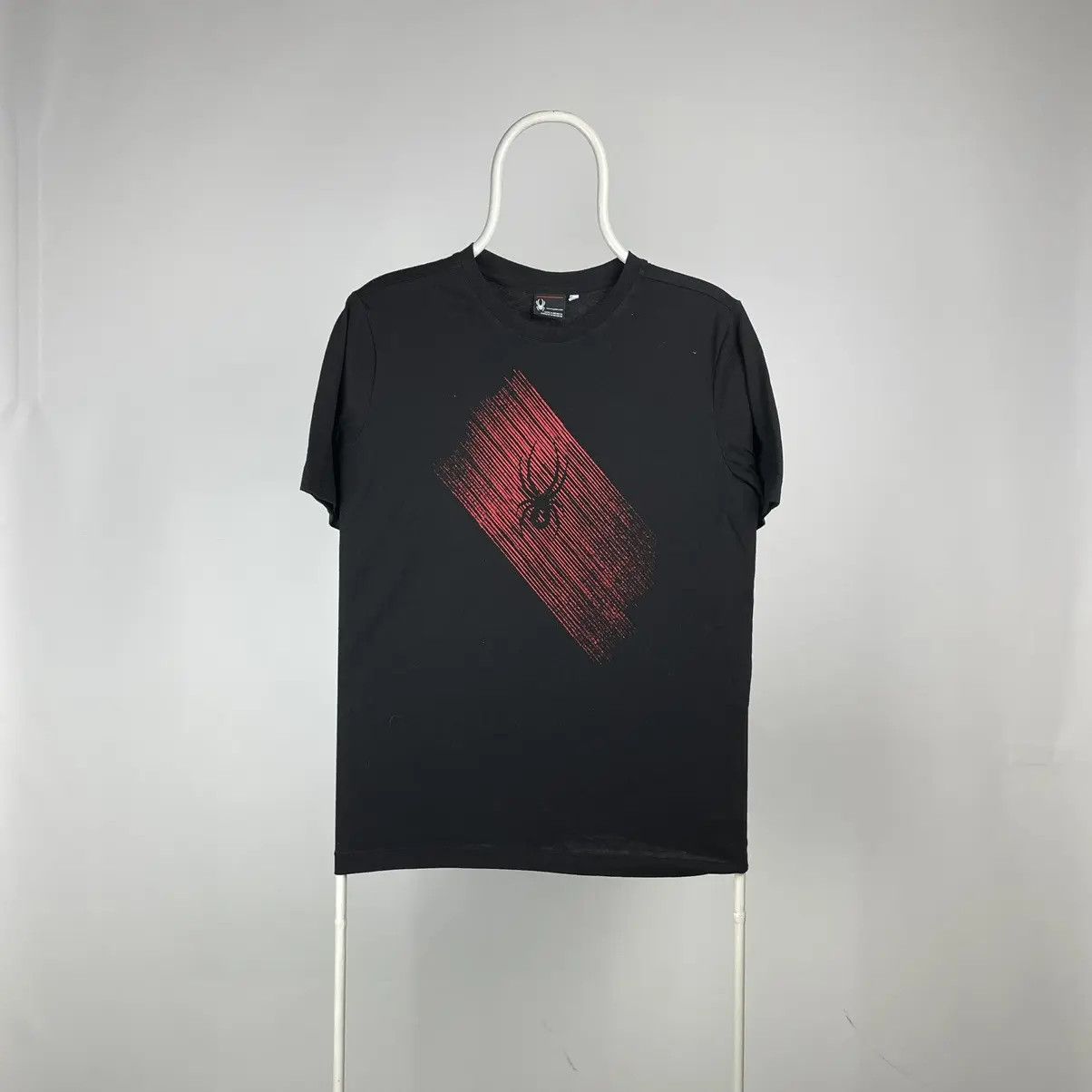 Spyder Spyder T-shirt outdoor sportswear size Small Size US S / EU 44-46 / 1 - 1 Thumbnail