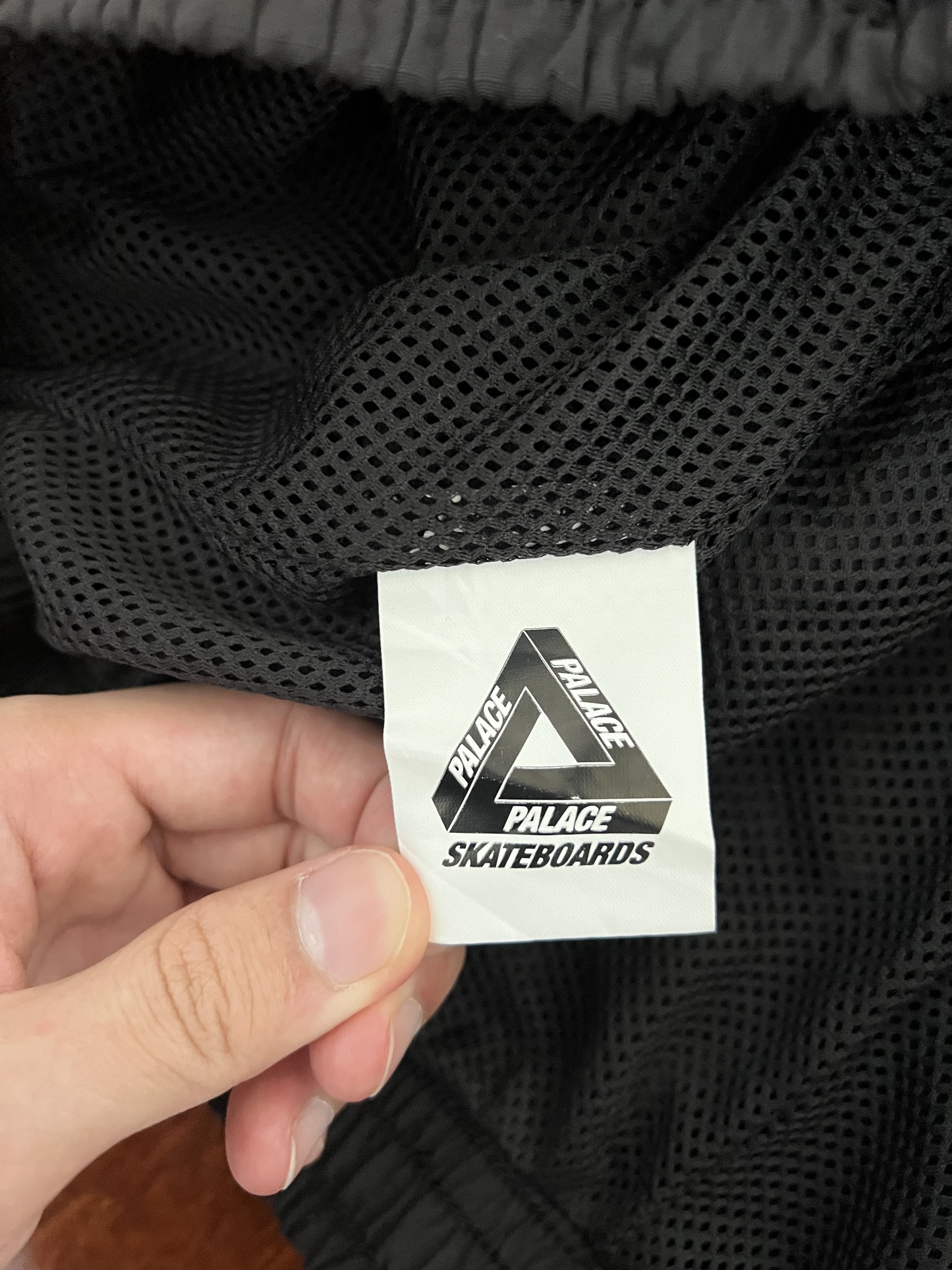 Palace 💚 2021 Palace Travel Cargos Black Large NEW Size US 34 / EU 50 - 10 Thumbnail