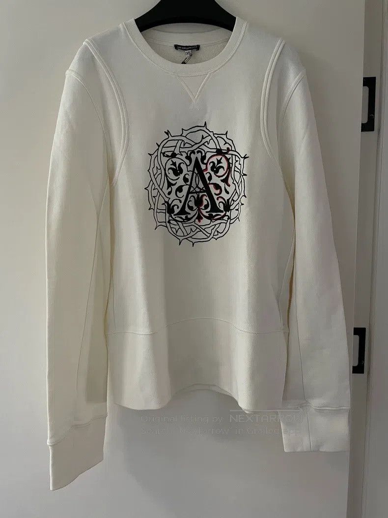 Ann Demeulemeester Size xs sweatshirt