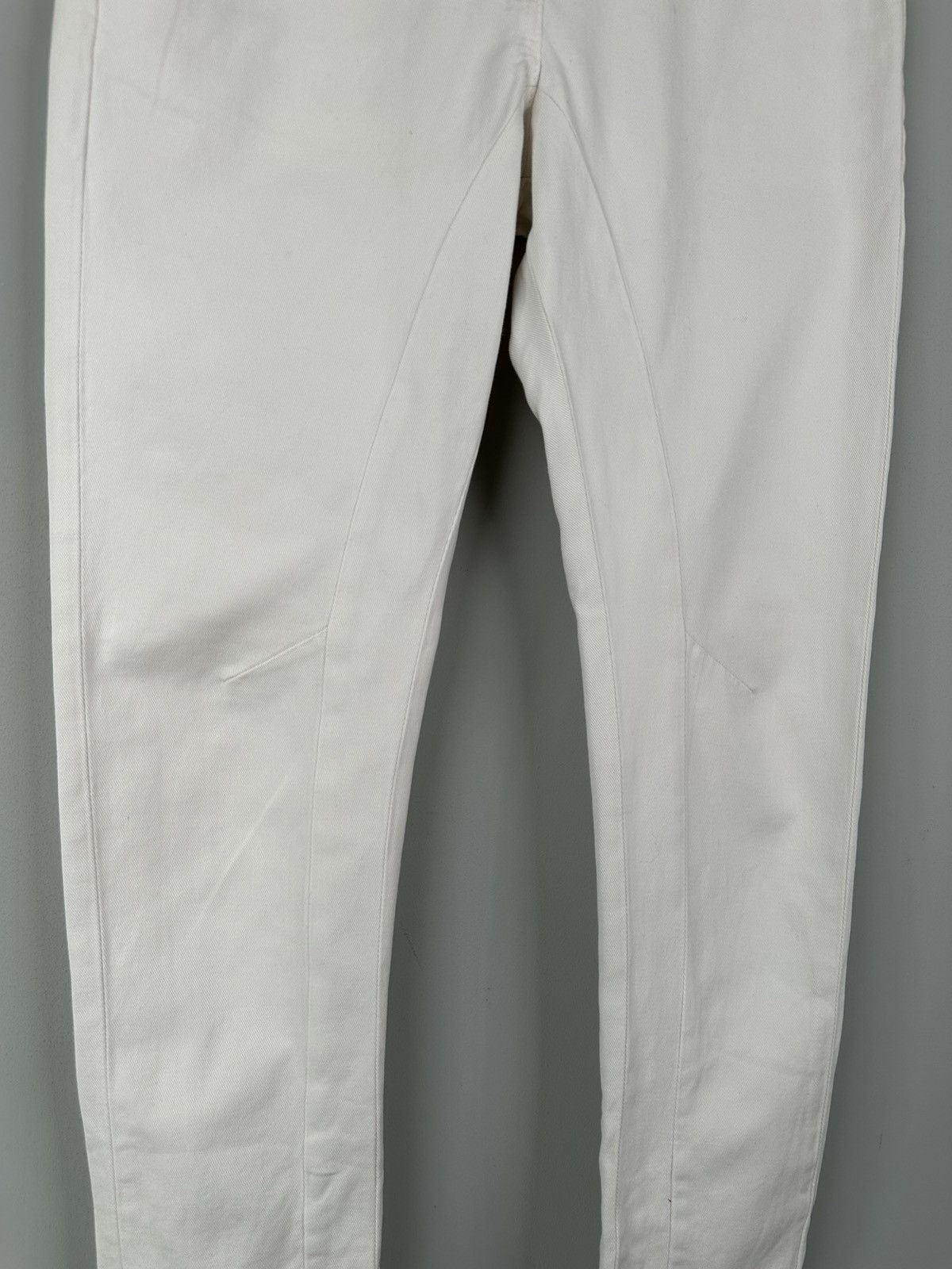 Brunello Cucinelli Brunello Cucinelli Jeans Pants Womens Size 27" / US 4 / IT 40 - 4 Thumbnail