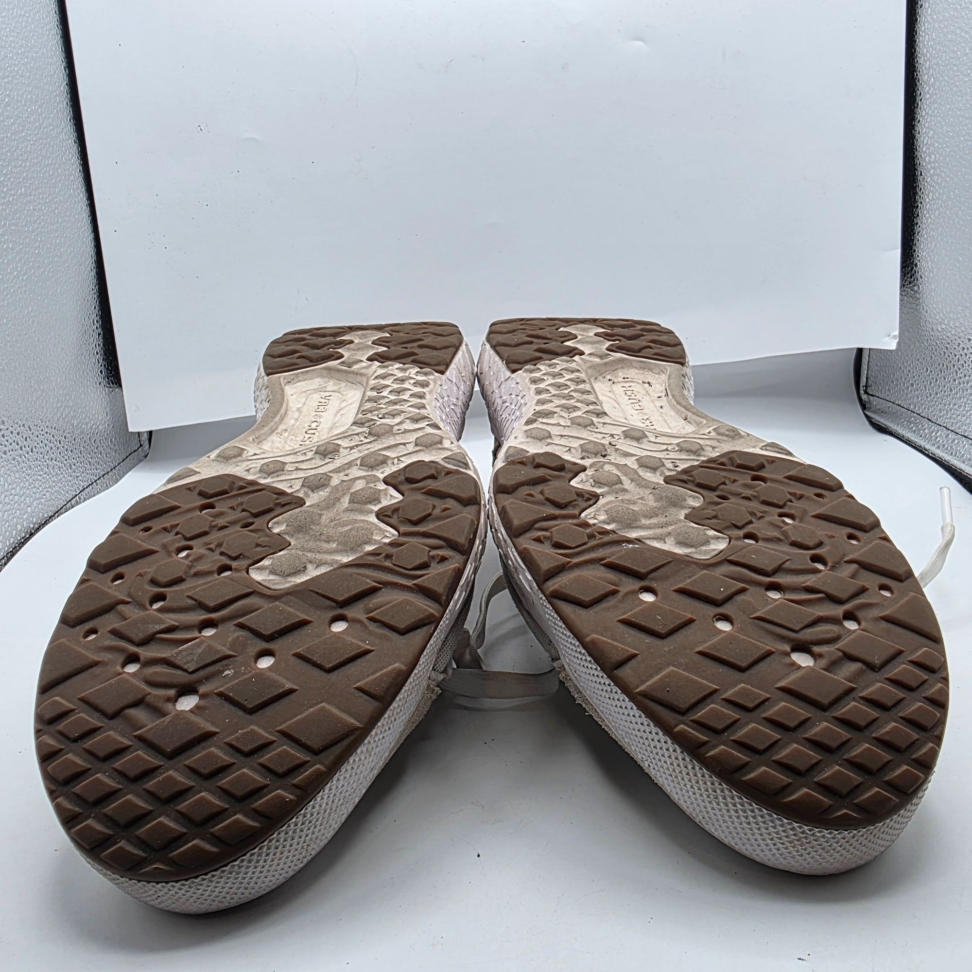 Vans Vans UltraRange Neo VR3 Mens Size 11 Triple White Shoes Athl Size US 11 / EU 44 - 11 Thumbnail