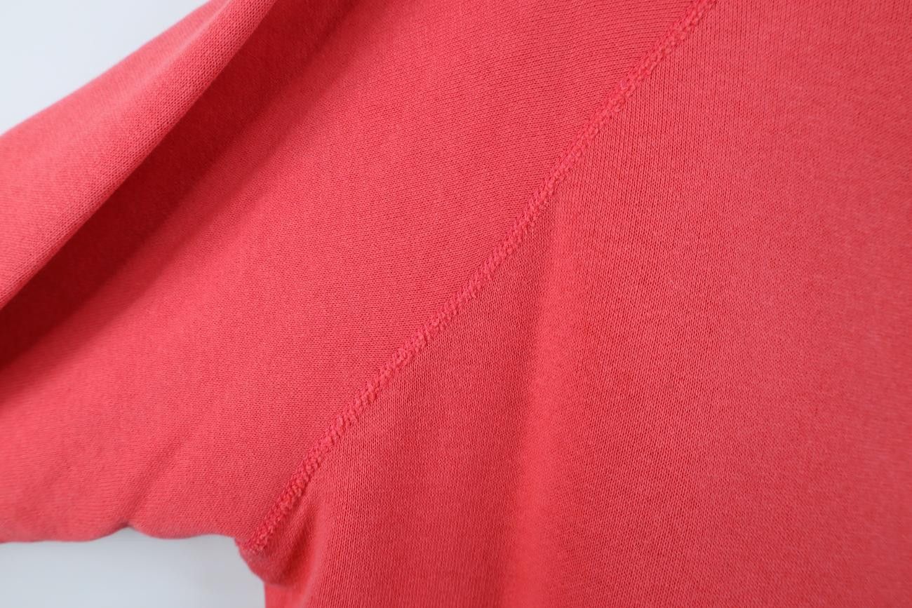 Vintage Vintage 80s 90s Streetwear Blank Crewneck Sweatshirt USA Size L / US 10 / IT 46 - 5 Thumbnail