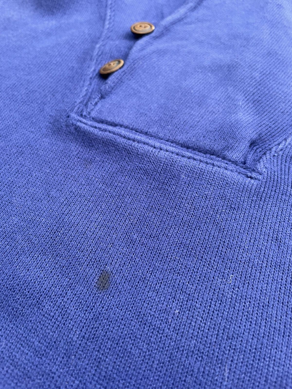 Designer × Polo Ralph Lauren Polo Ralph Lauren Pullover Size US XL / EU 56 / 4 - 10 Thumbnail
