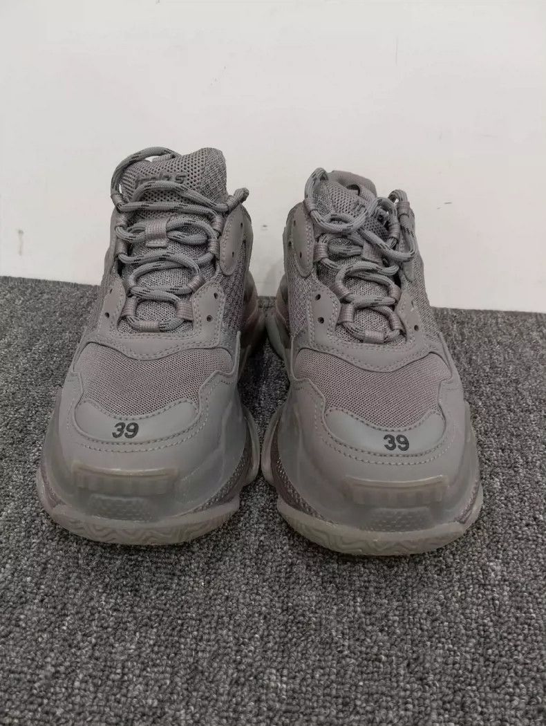 Balenciaga BALENCIAGA Dad Shoes Size 39-2506 Size US 7.5 / EU 40-41 - 2 Thumbnail
