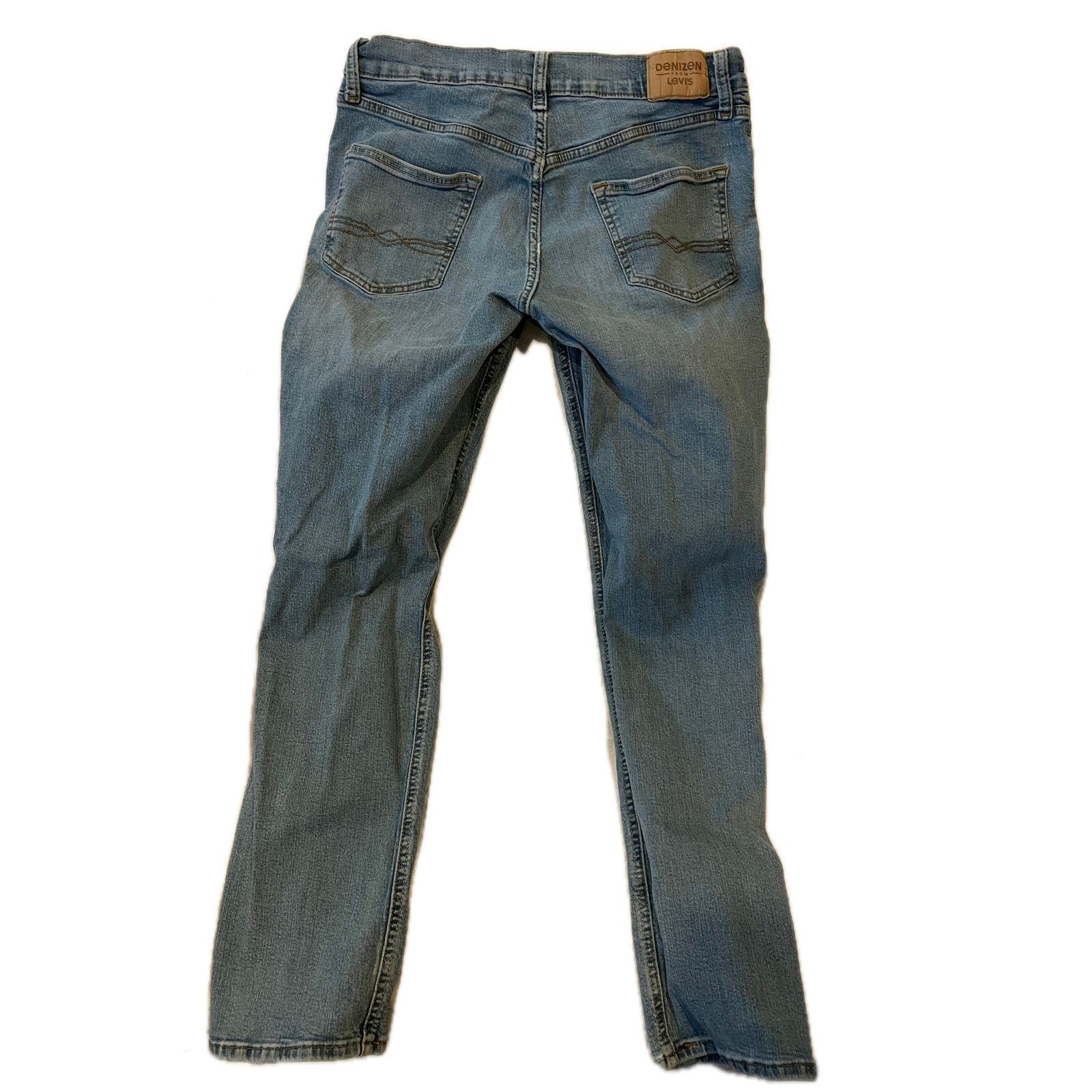 Levi s Levi s Signature S61 Relaxed Jeans Mens 36x30 Grailed