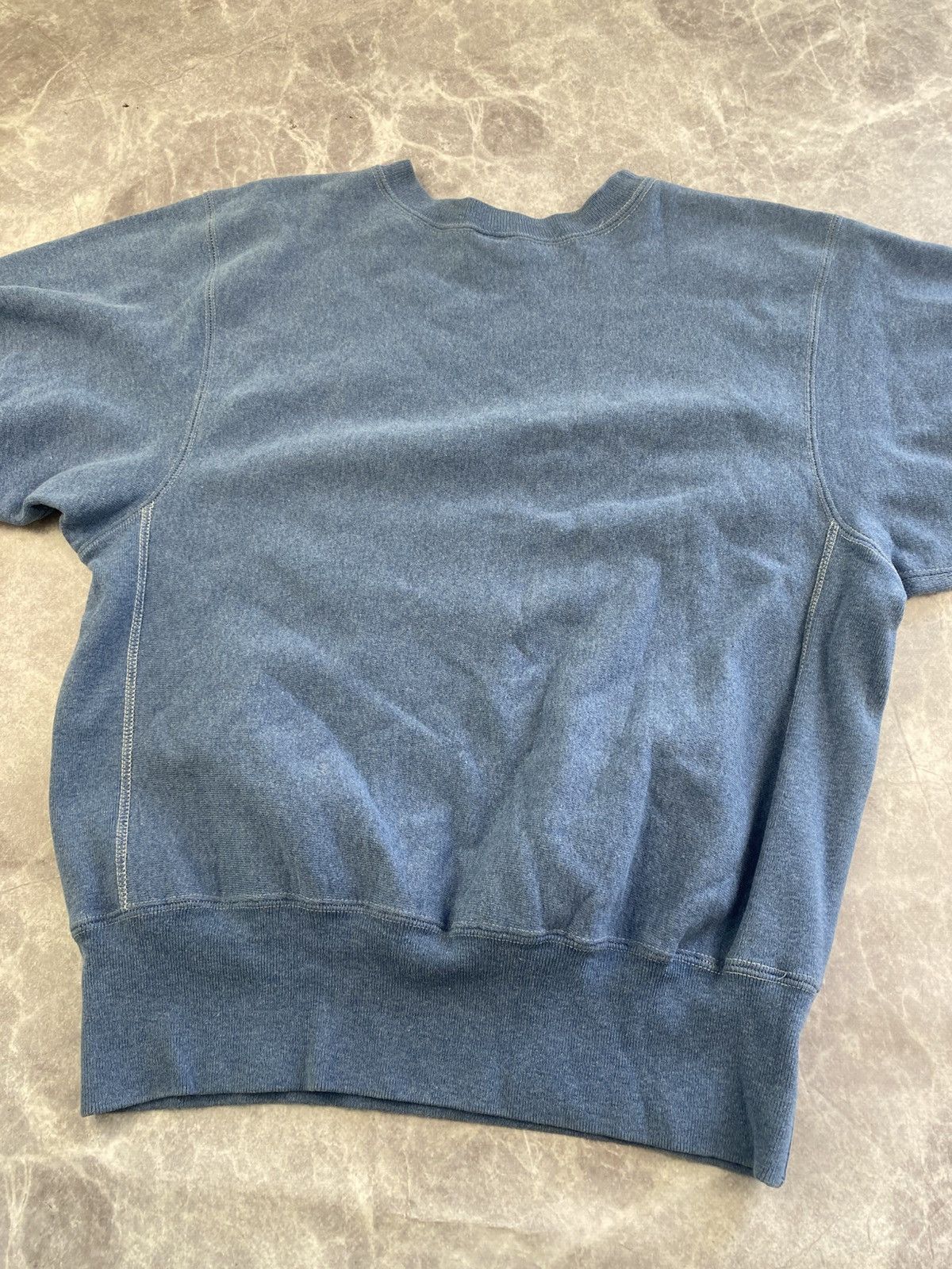Champion Champion Reverse Weave 90’s Vintage Sweatshirt Size: M Size US M / EU 48-50 / 2 - 7 Thumbnail