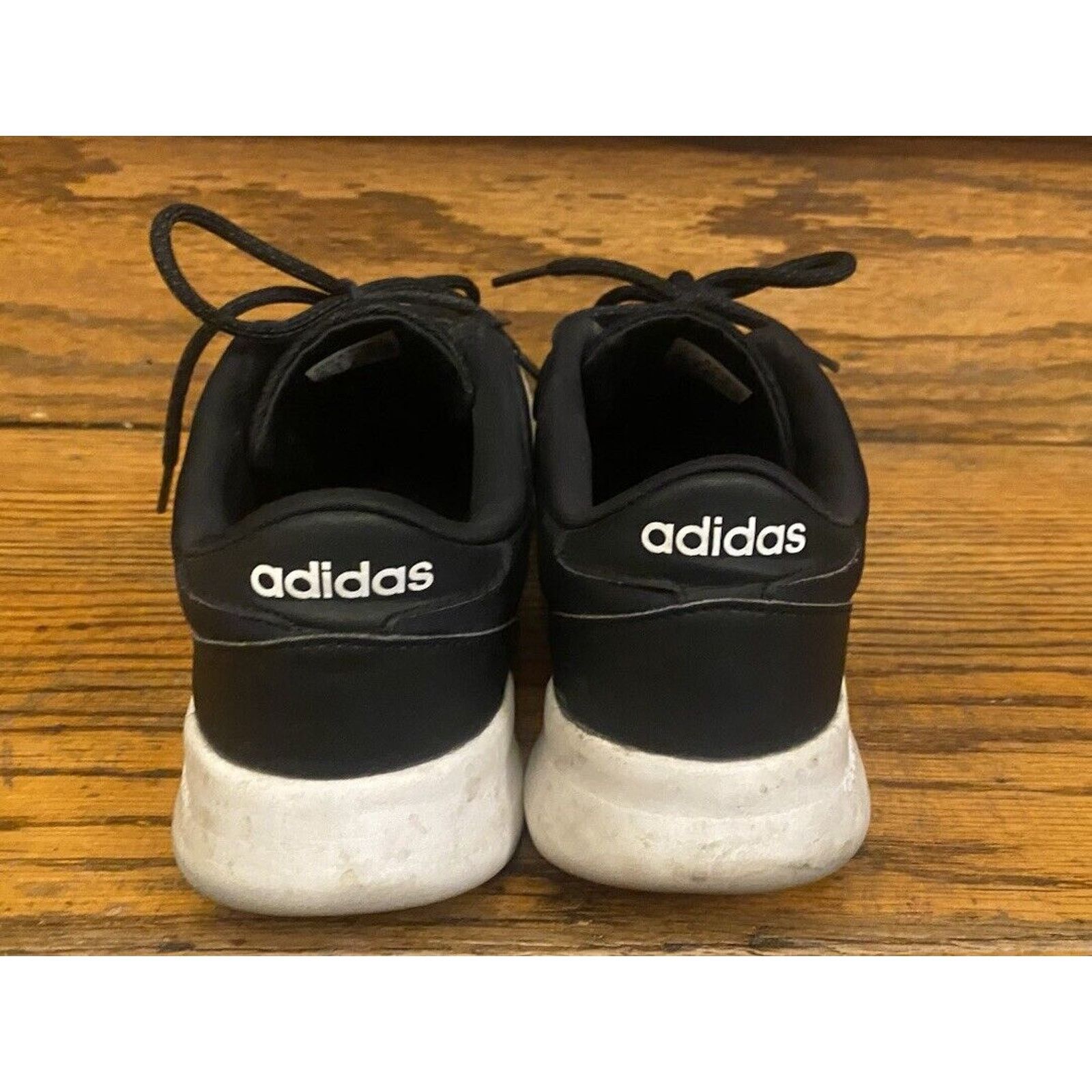 Adidas Adidas Women's Cloudfoam Lightweight Shoes 8.5 Sneakers Size US 8.5 / IT 38.5 - 4 Thumbnail