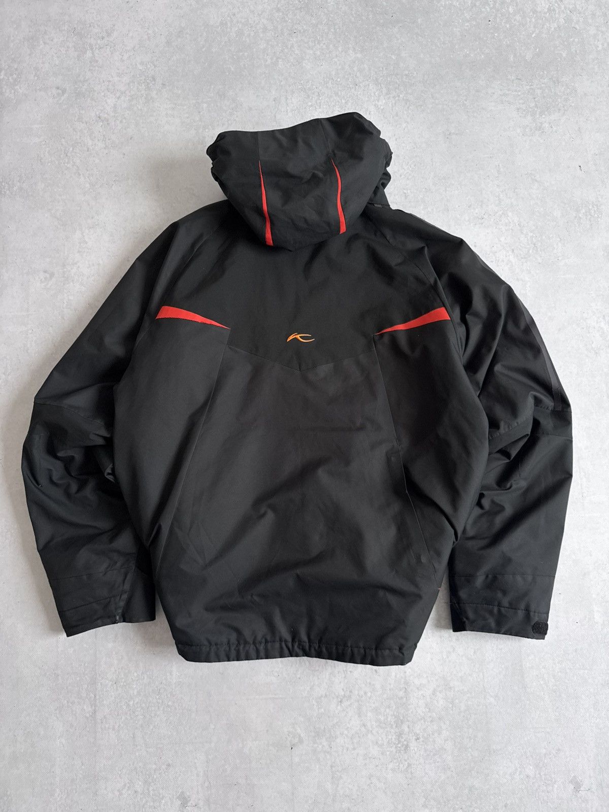 KJUS KJUS Outdoor Waterproof Ski Gorpcore Men’s Jacket Size US XL / EU 56 / 4 - 12 Thumbnail