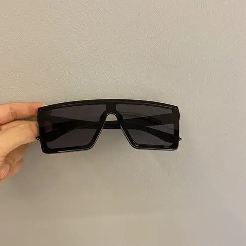 Electric Visual Crazy Street ins style custom avant-garde sunglasses Size ONE SIZE - 4 Thumbnail