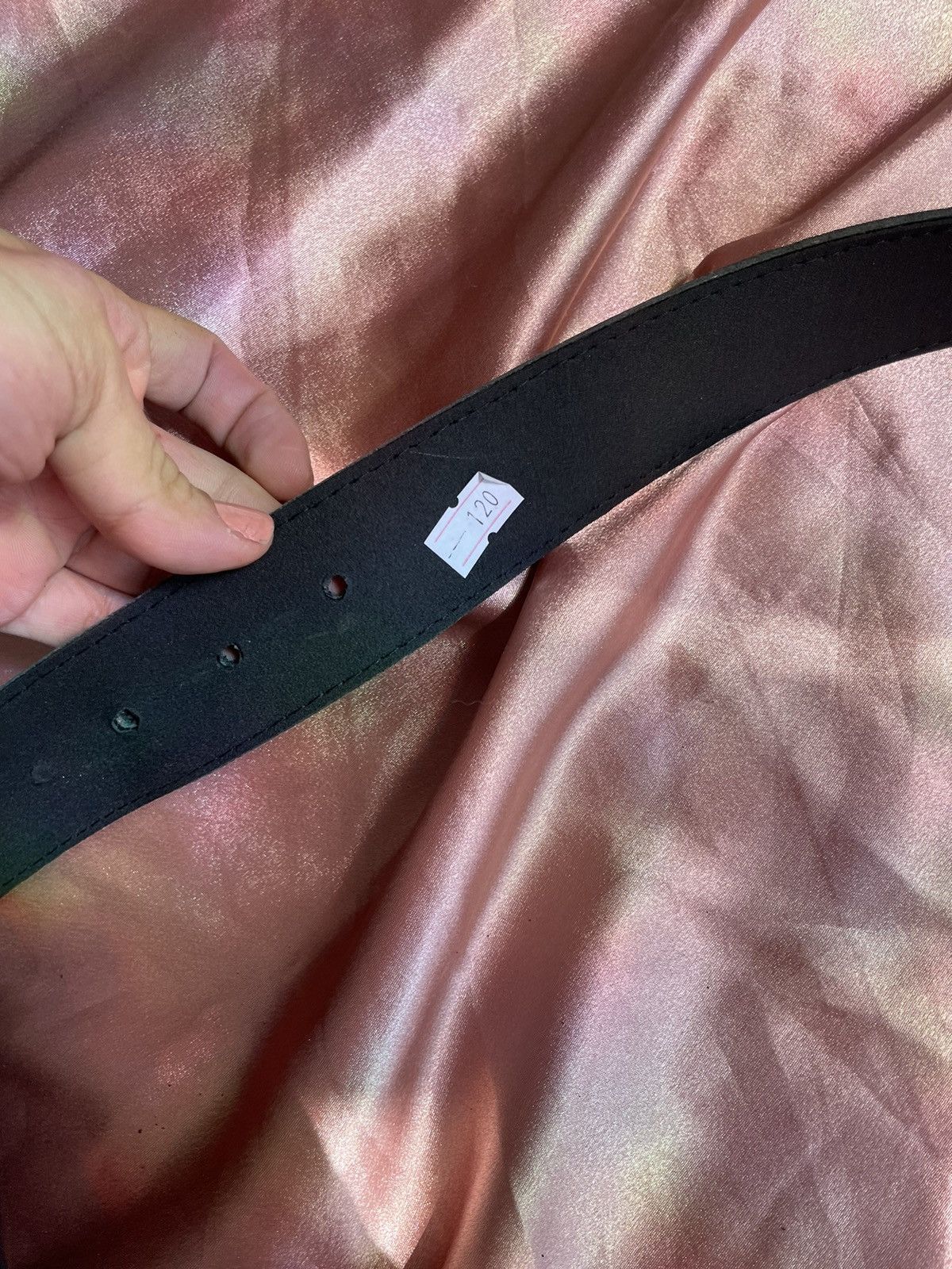 Ed Hardy Ed hardy belt Size ONE SIZE - 9 Thumbnail