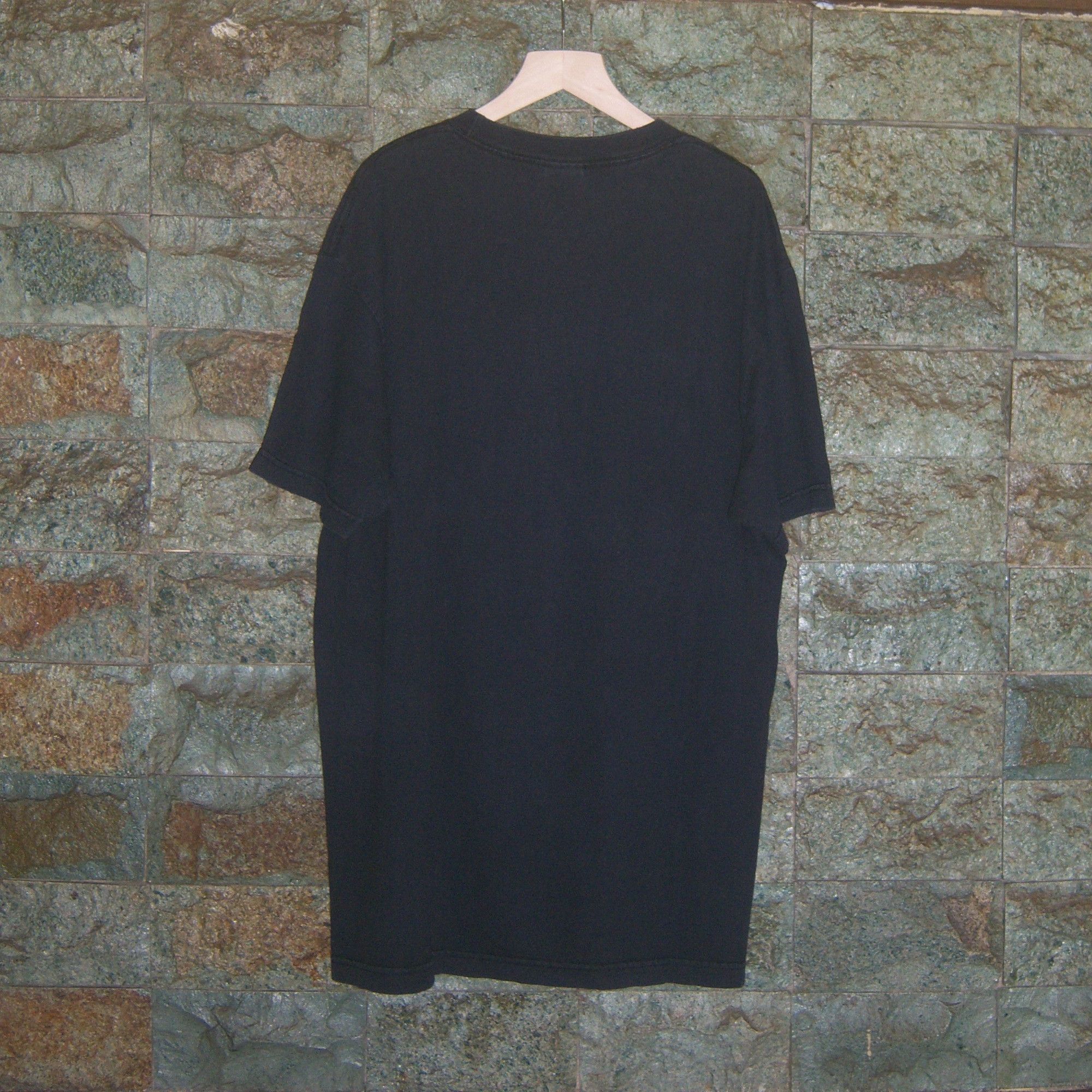 Band Tees × Vintage 00s The New Pornographers Headphone vtg Size US L / EU 52-54 / 3 - 8 Thumbnail