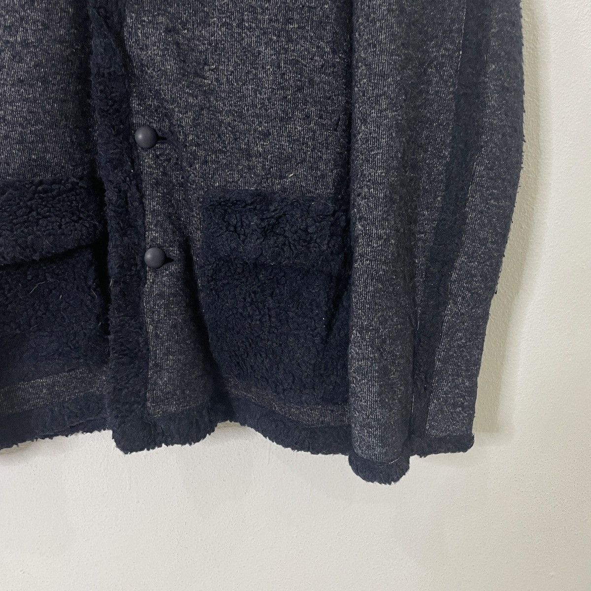 Penfield Vintage Penfield Fleece Fur Jacket Size US L / EU 52-54 / 3 - 2 Thumbnail