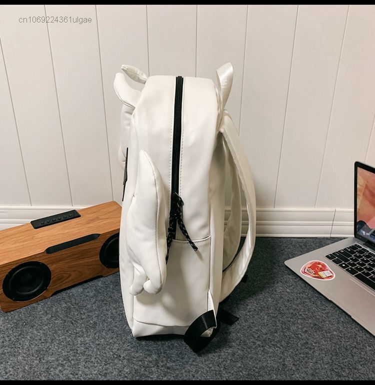 Japanese Brand Fashion ghost backpack Size ONE SIZE - 2 Thumbnail