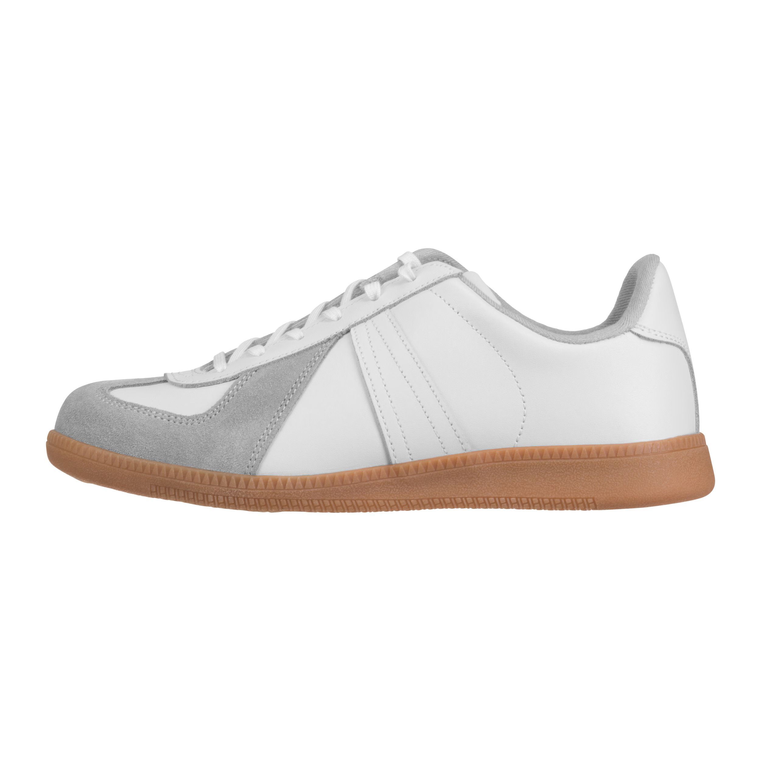 Cos GAT GERMAN ARMY TRAINER SNEAKERS LIKE MARGIELA LEATHER SUEDE Size US 9 / EU 42 - 5 Thumbnail