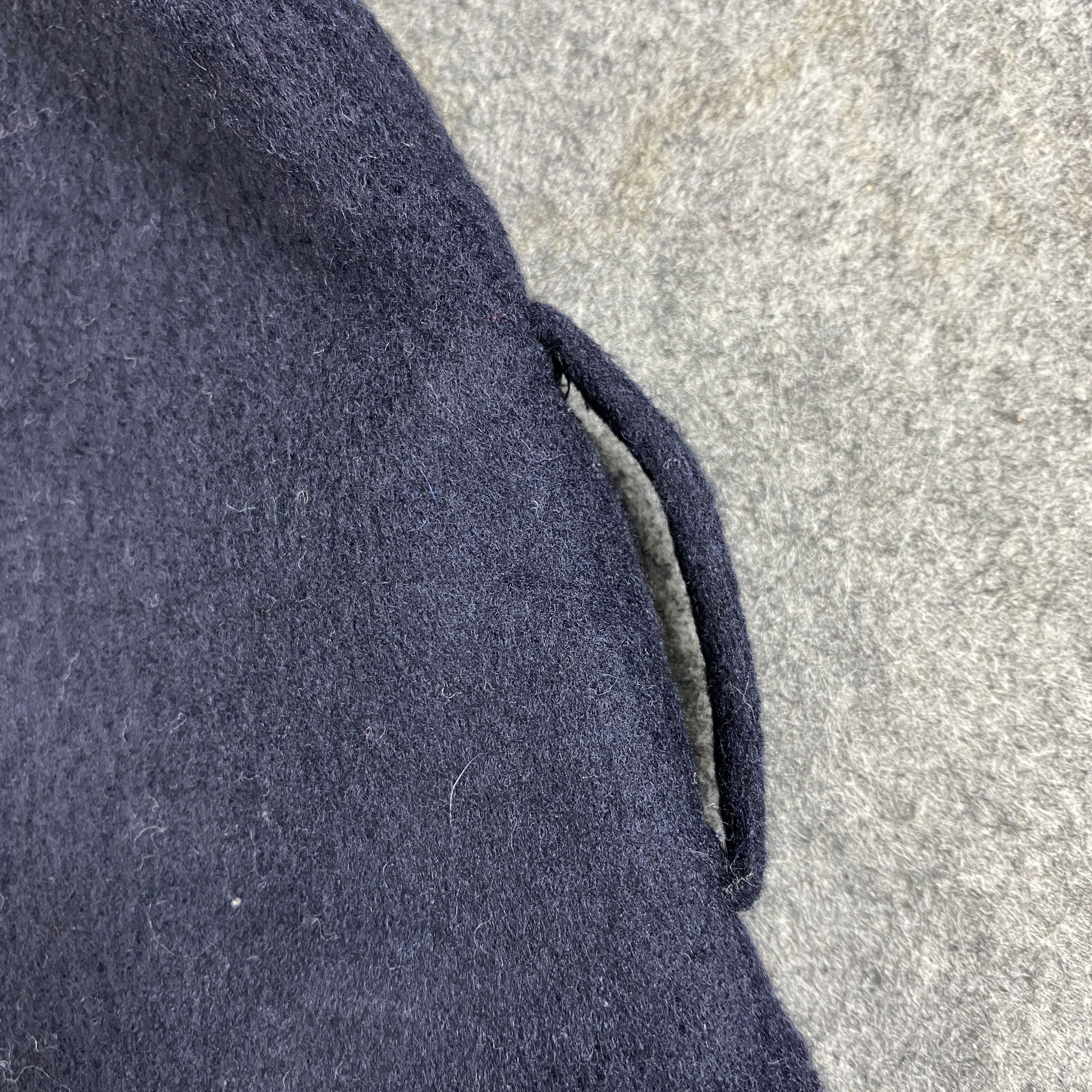 Japanese Brand Japanese Brand Long Coat -J112 Size US M / EU 48-50 / 2 - 7 Thumbnail