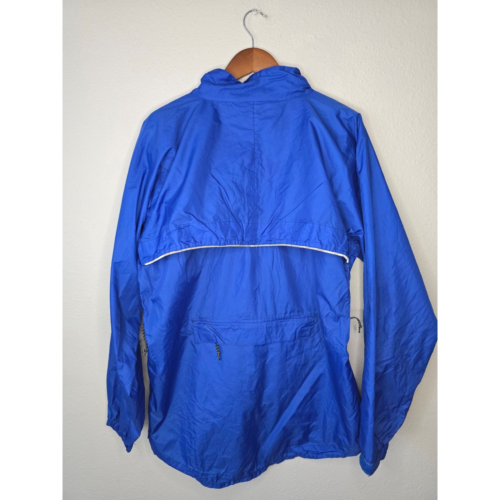 Rei Vintage Rei Windbreaker Jacket Lightweight Ventilated XL Size US XL / EU 56 / 4 - 6 Thumbnail