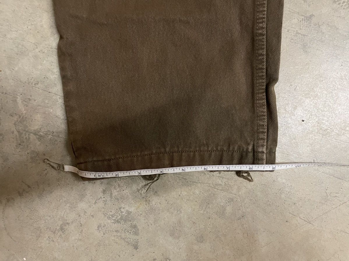 Calvin Klein Vintage Calvin Klein Trousers Size US 38 / EU 54 - 9 Thumbnail