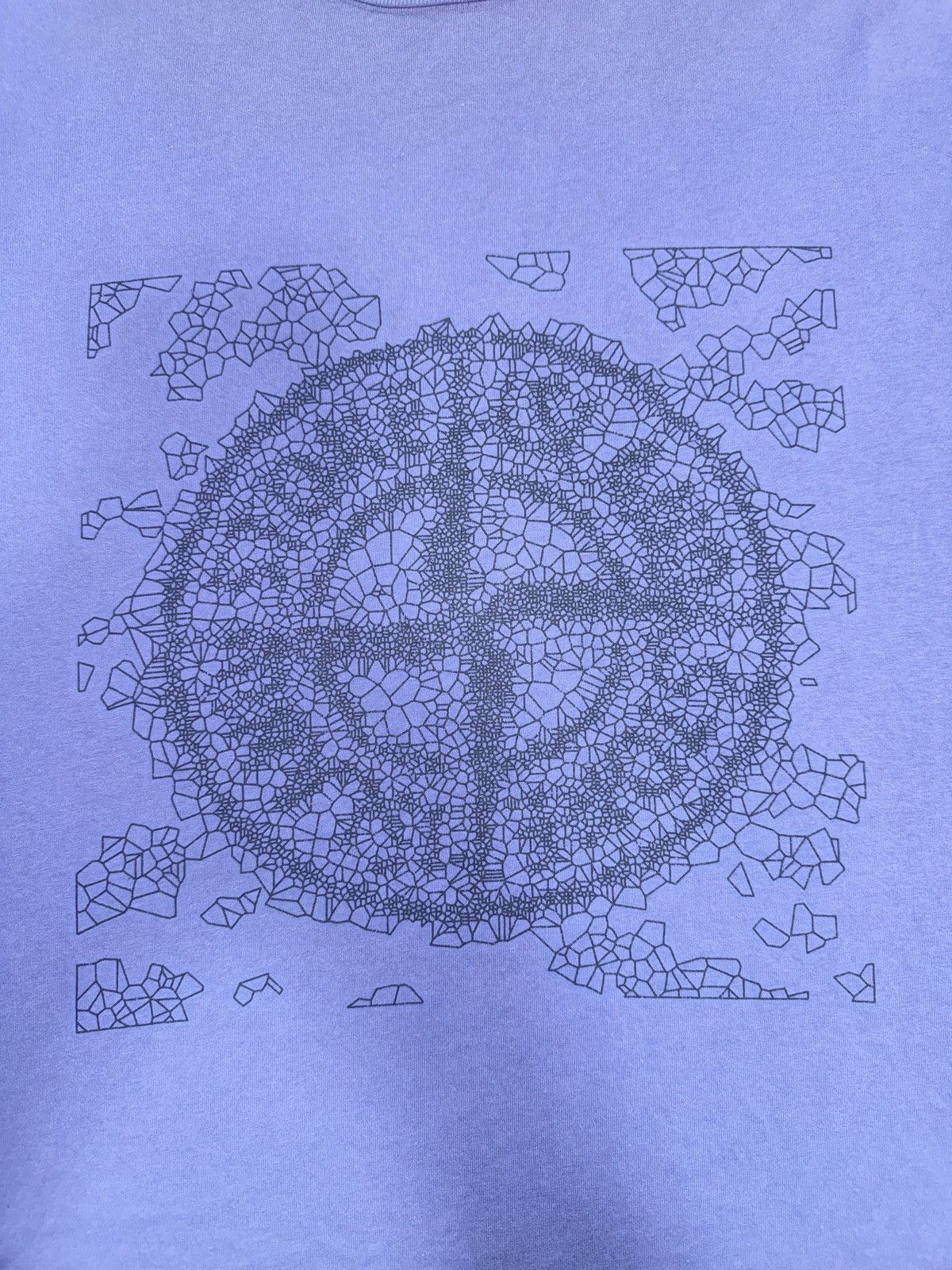 Stone Island Stone Island Tee Size US XXL / EU 58 / 5 - 1 Thumbnail