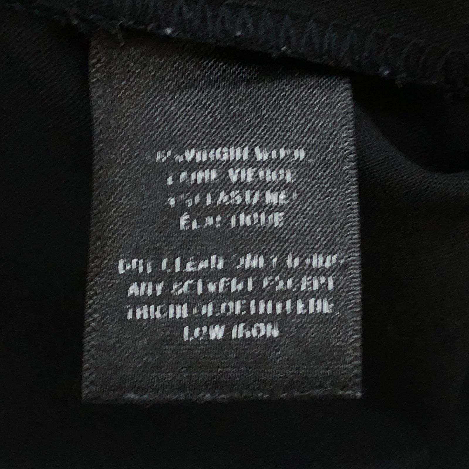 Lafayette 148 Lafayette 148 Sz 16 Pants Irving Trousers Career Stretch Size 38" / US 16 / IT 52 - 11 Thumbnail