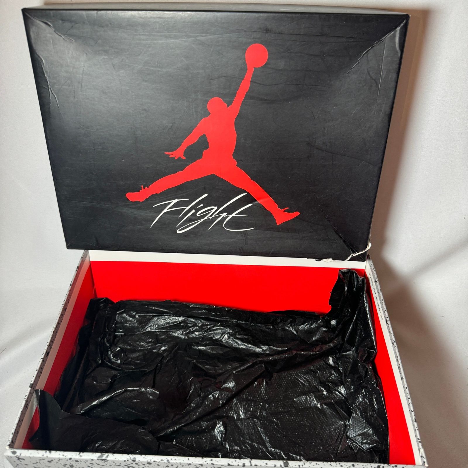 Jordan Brand × Nike Size 5 Nike Air Jordan 4 Retro GS Cool Grey 2019 Men's Shoes Size US 5 / EU 37 - 8 Thumbnail
