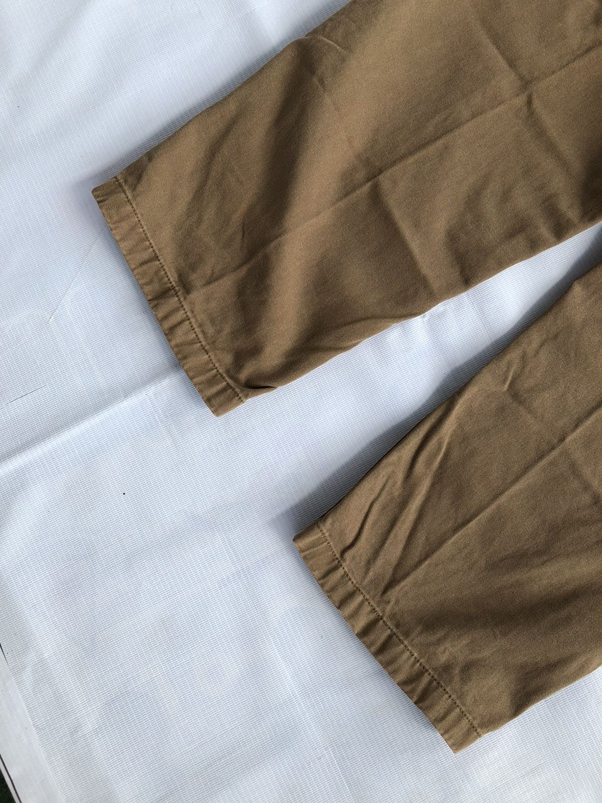 Gramicci Vintage Gramicci pants Size US 30 / EU 46 - 6 Thumbnail