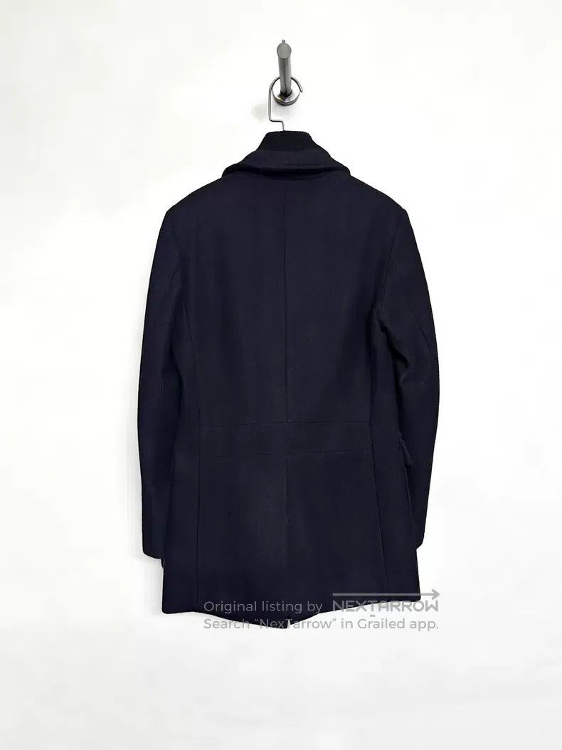 Vivienne Westwood Vivienne Westwood Double-layer collar double-breasted jack Size US S / EU 44-46 / 1 - 2 Thumbnail