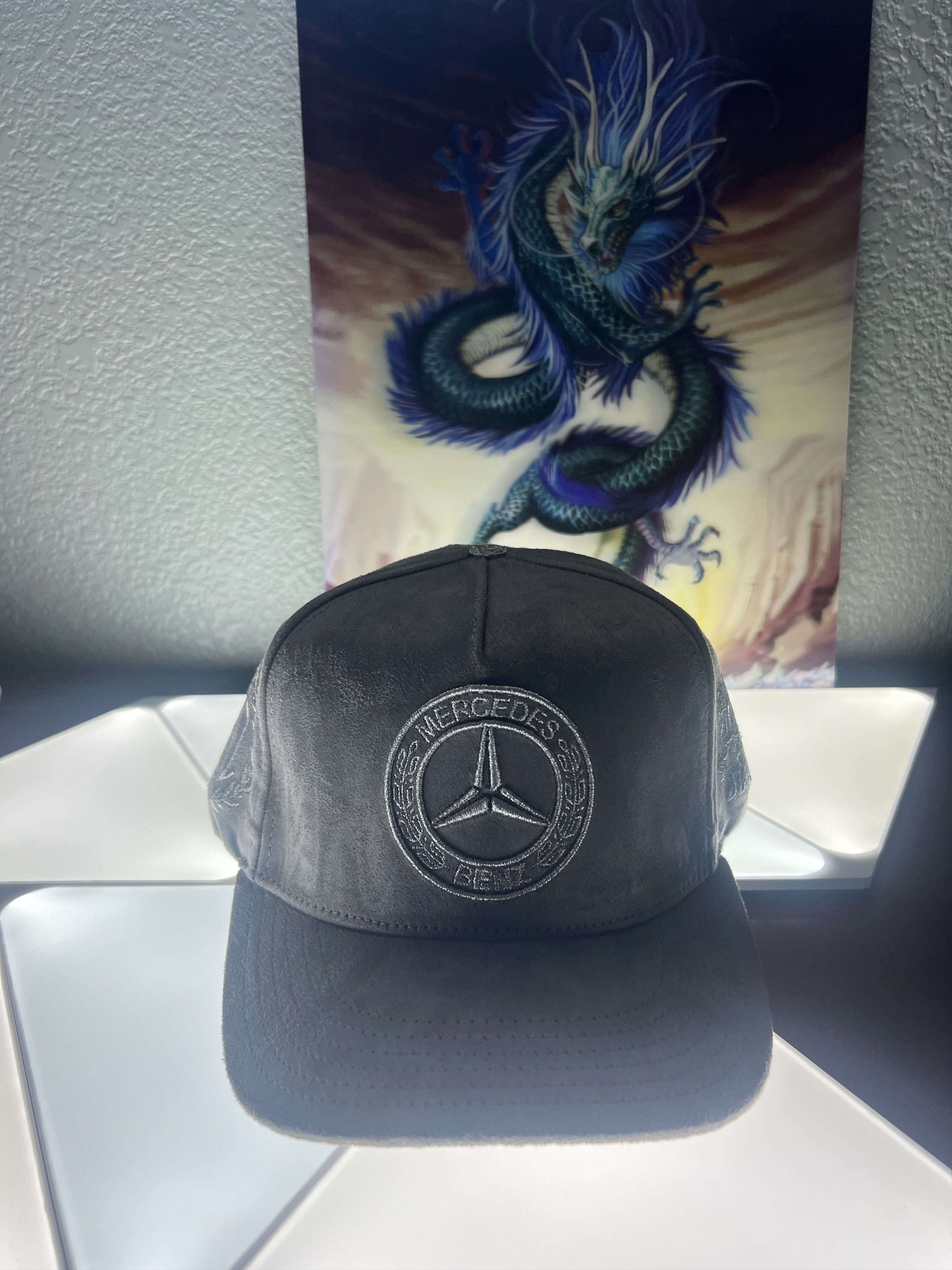 Other Mercedes Benz Official Collaborative by Dvniel.luu Size ONE SIZE - 1 Thumbnail