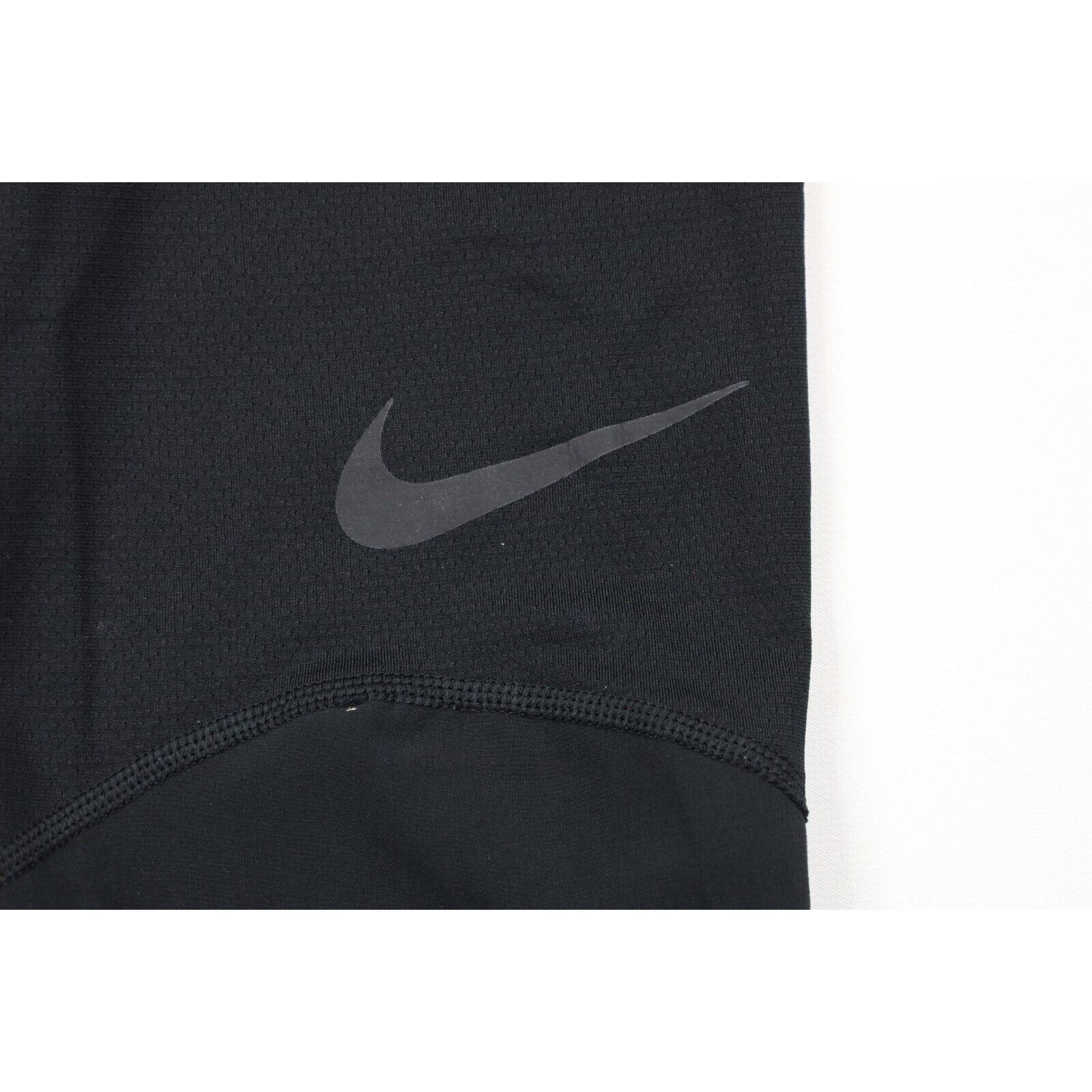 Nike New Nike Pro Combat Basketball Tights Pants Compression Size US 36 / EU 52 - 5 Thumbnail