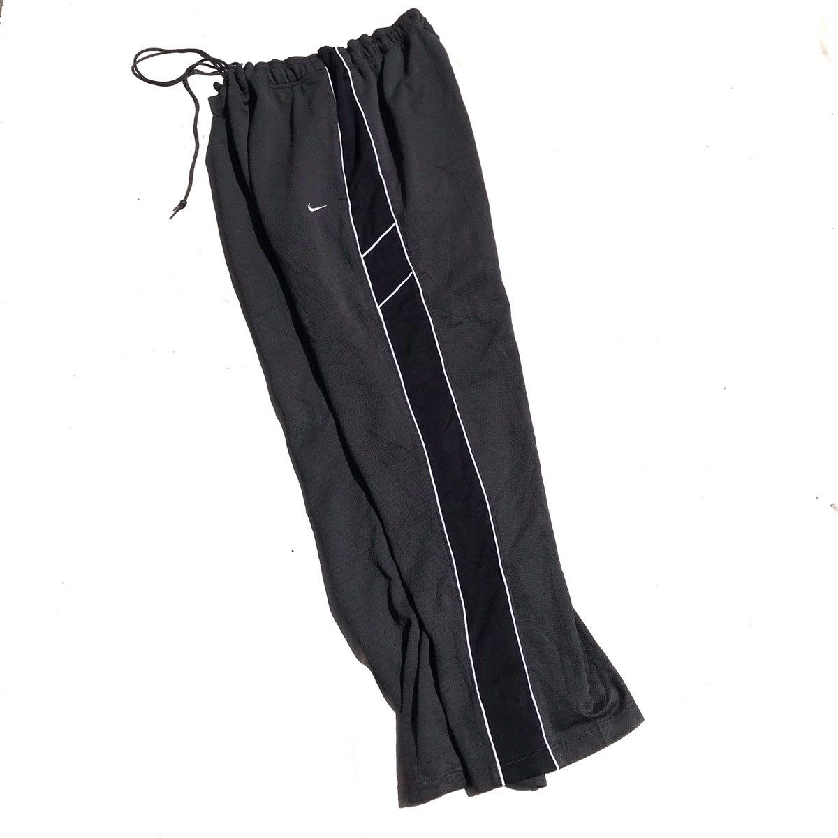 Nike Vintage Nike the Athletic dept Trackpants trainning pants Size US 38 / EU 54 - 6 Thumbnail