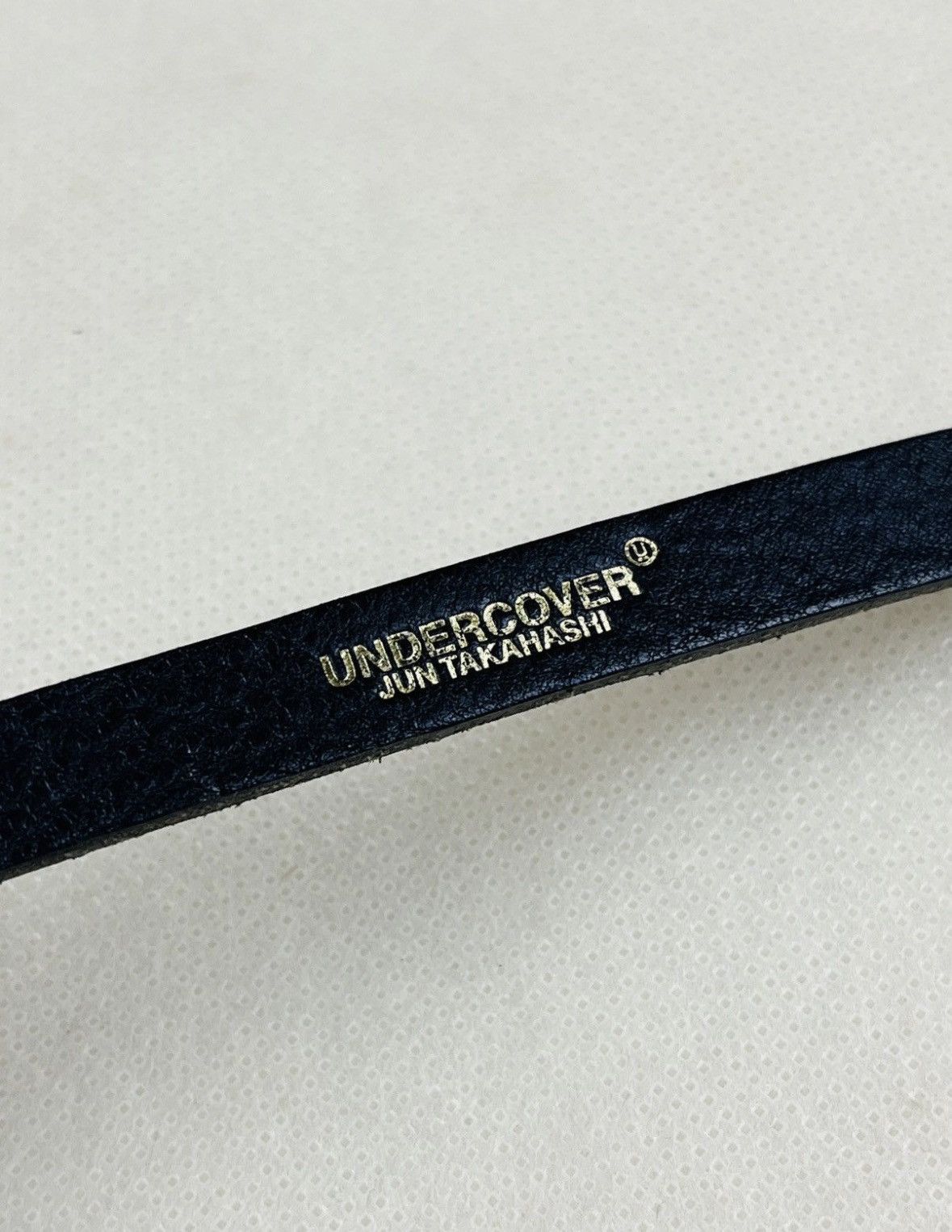 Undercover Undercover bracelet Size ONE SIZE - 3 Thumbnail