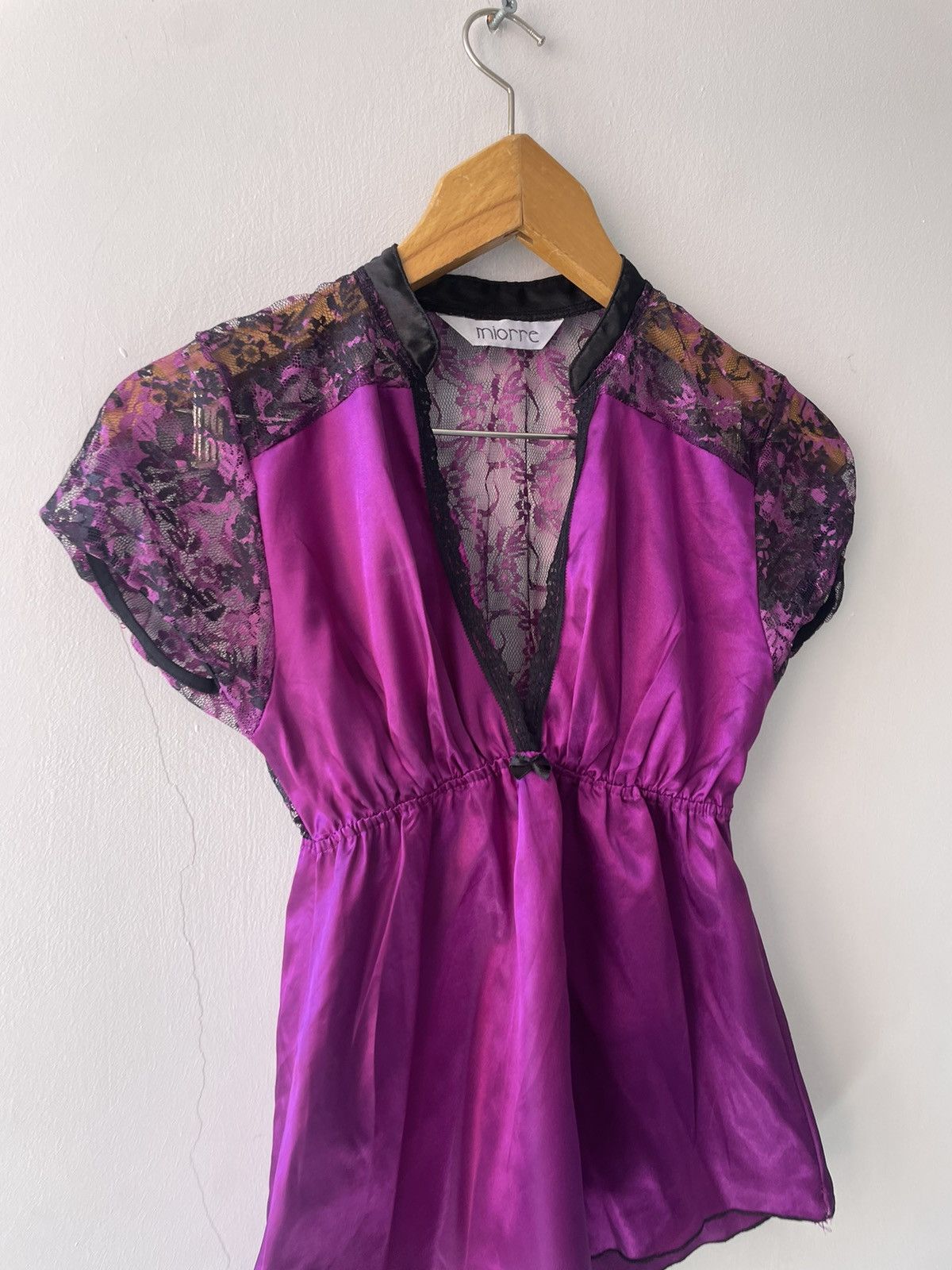 Vintage y2k blouses Size S / US 4 / IT 40 - 10 Thumbnail