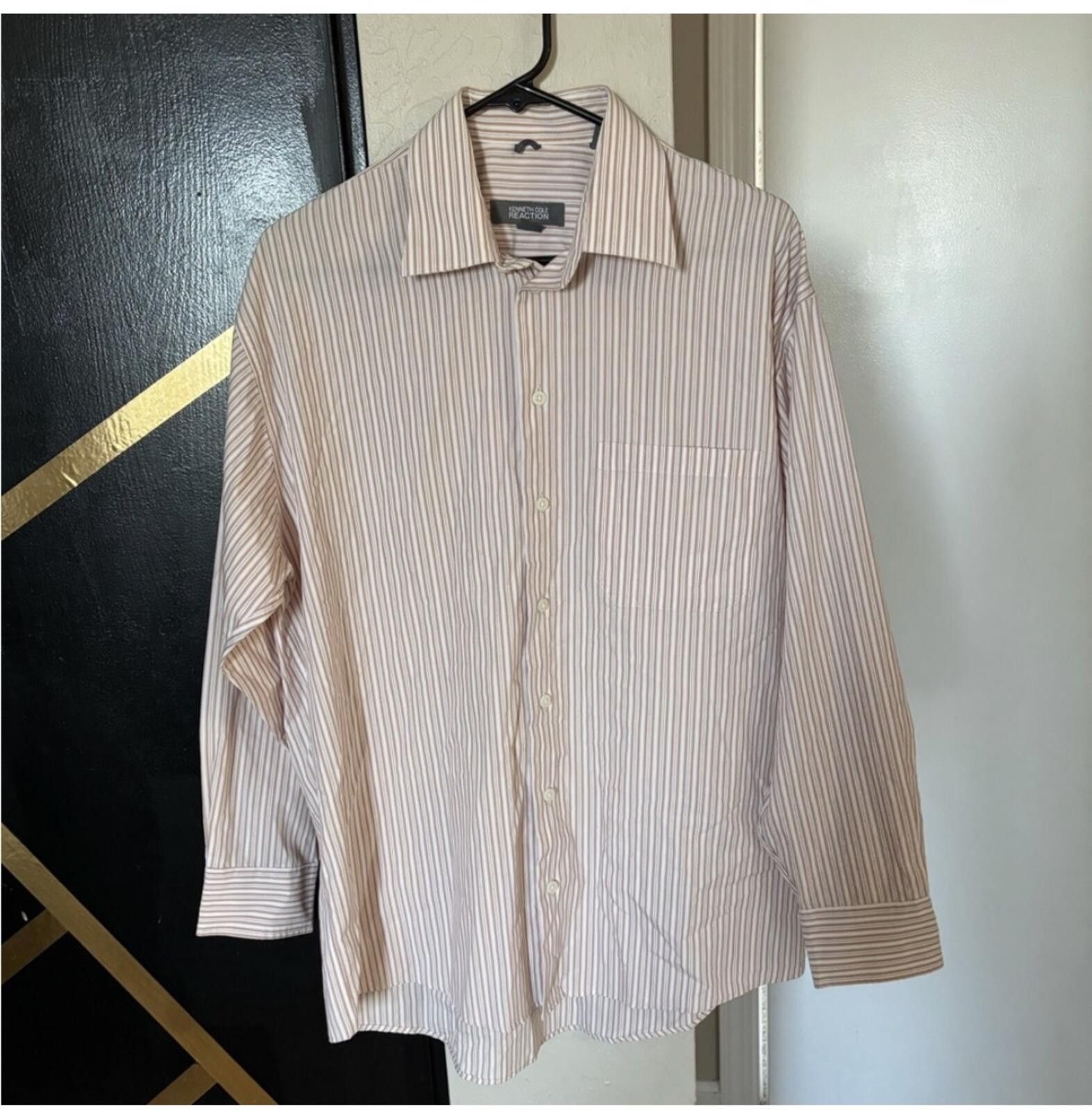 Other Kenneth Cole shirt Size US L / EU 52-54 / 3 - 1 Thumbnail