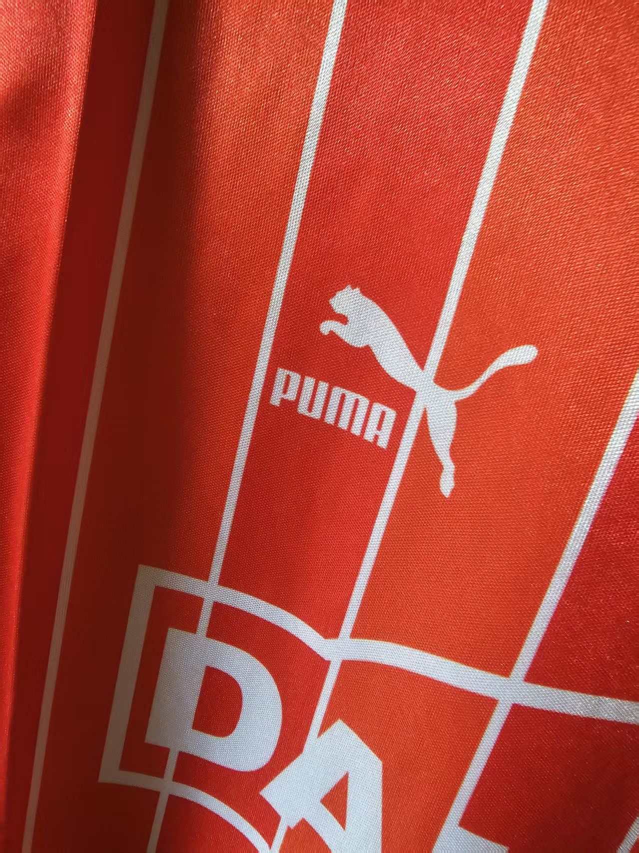Other Vintage FC Köln Jersey Red Size US L / EU 52-54 / 3 - 3 Thumbnail