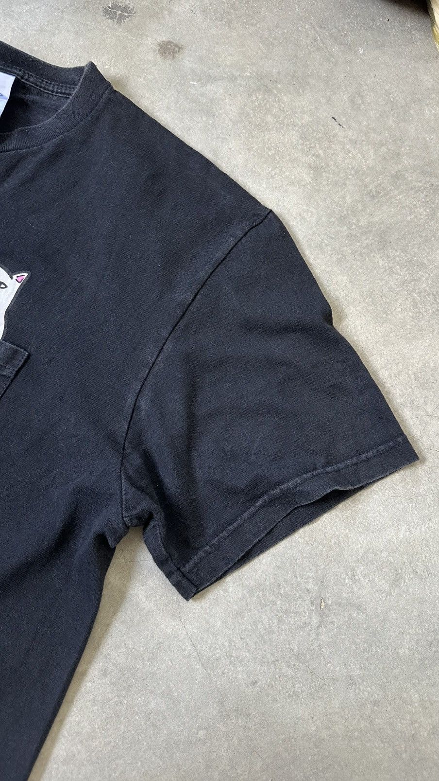 RIPNDIP RIPNDIP POCKET TEE Size US M / EU 48-50 / 2 - 5 Thumbnail