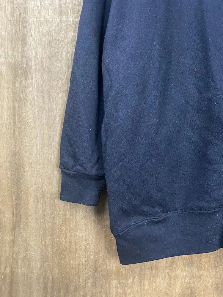Ne-Net DL Ne-net issey miyake multipocket hoodie Sweaters #3676 Size US XL / EU 56 / 4 - 4 Thumbnail