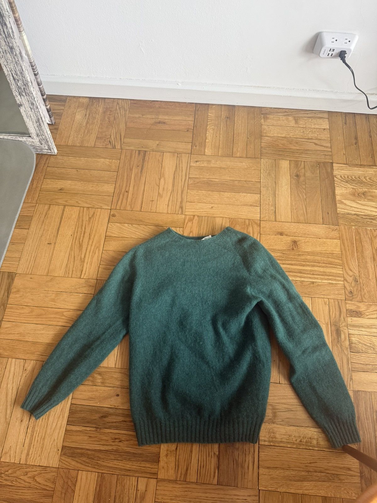 Other Octobre sweater Size US L / EU 52-54 / 3 - 1 Thumbnail